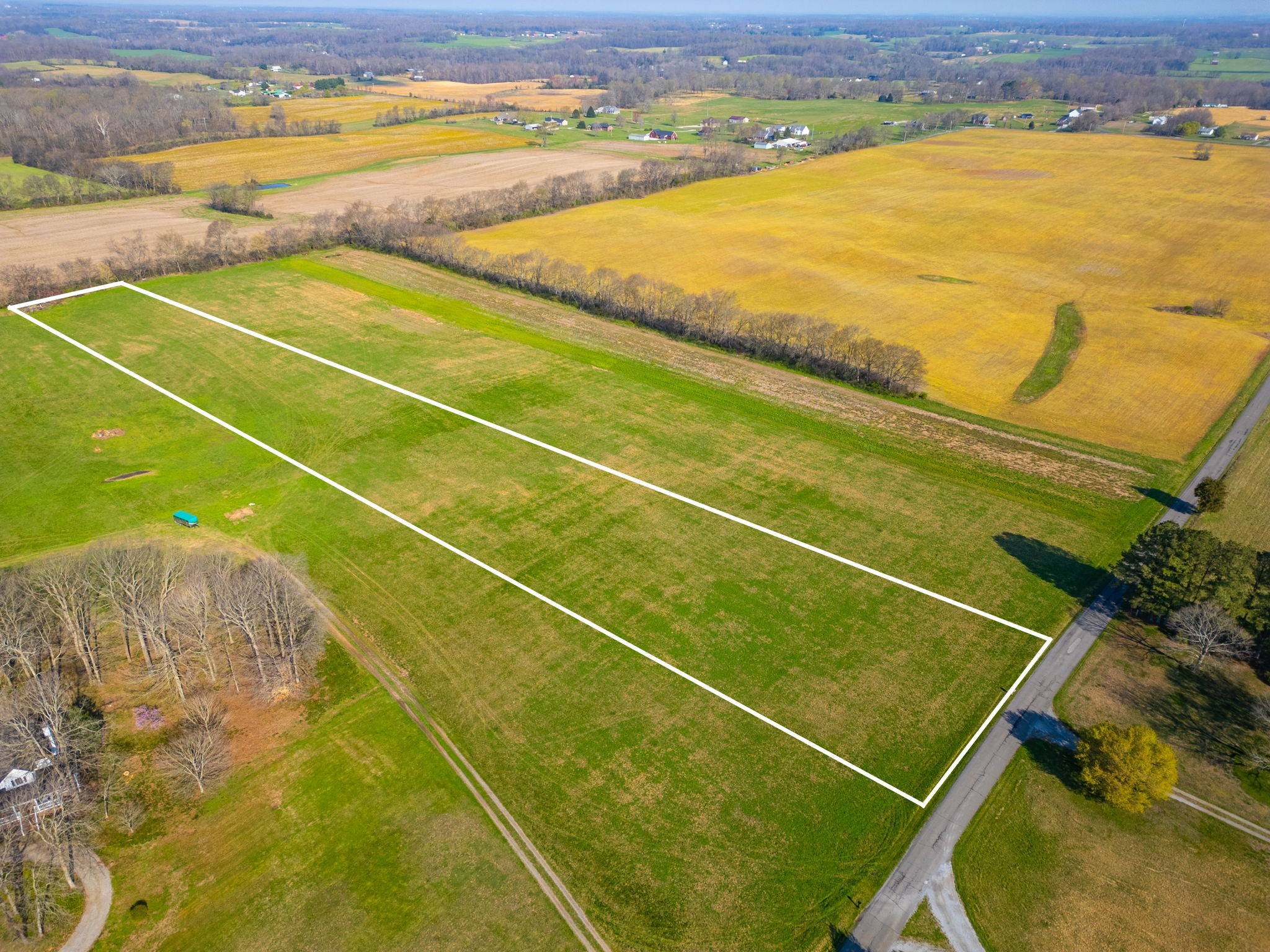 2 Armstrong Property Photo 1