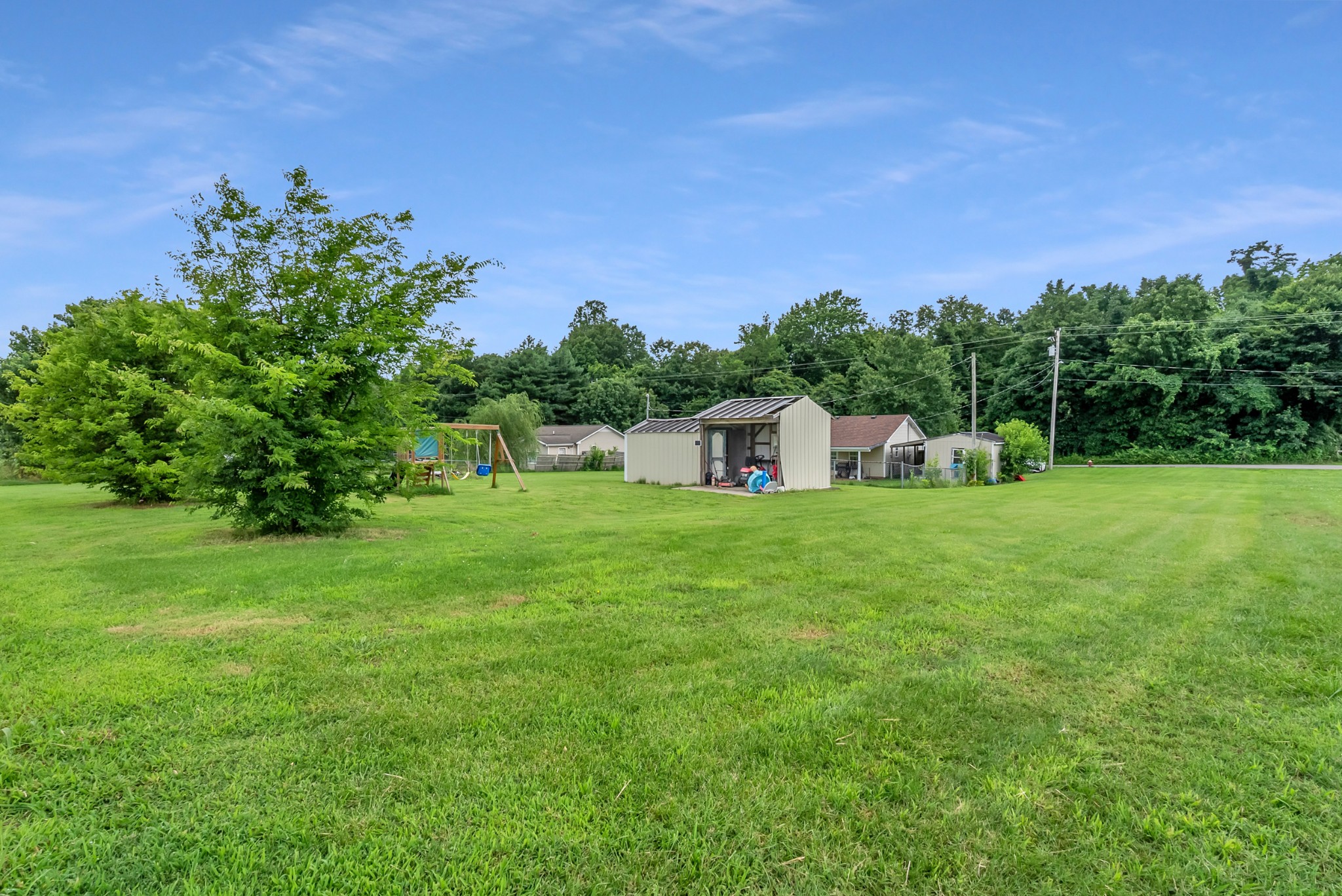 265 Bumpus Mill Rd Property Photo 31