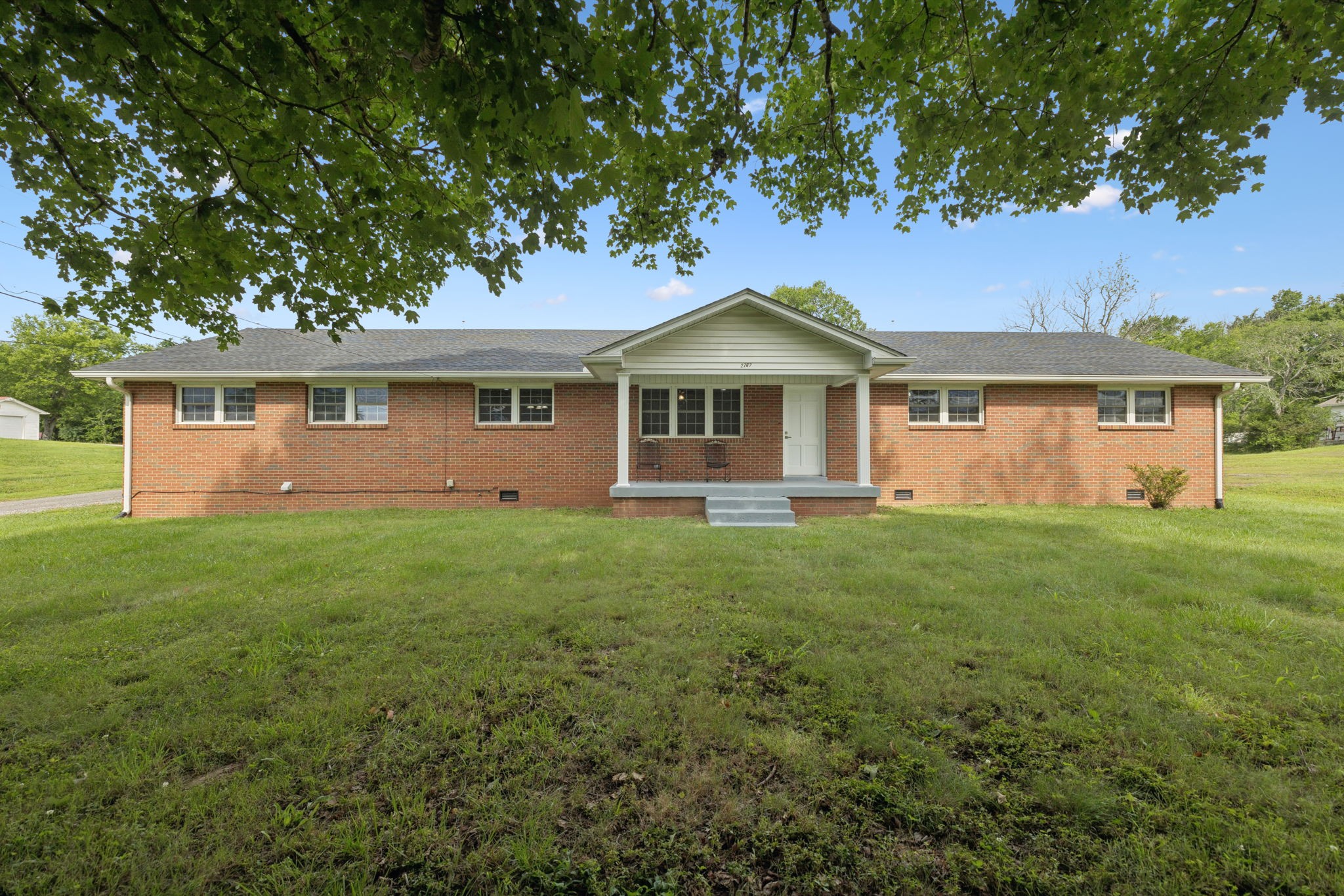 2762 Hunters Point Pike Property Photo 1
