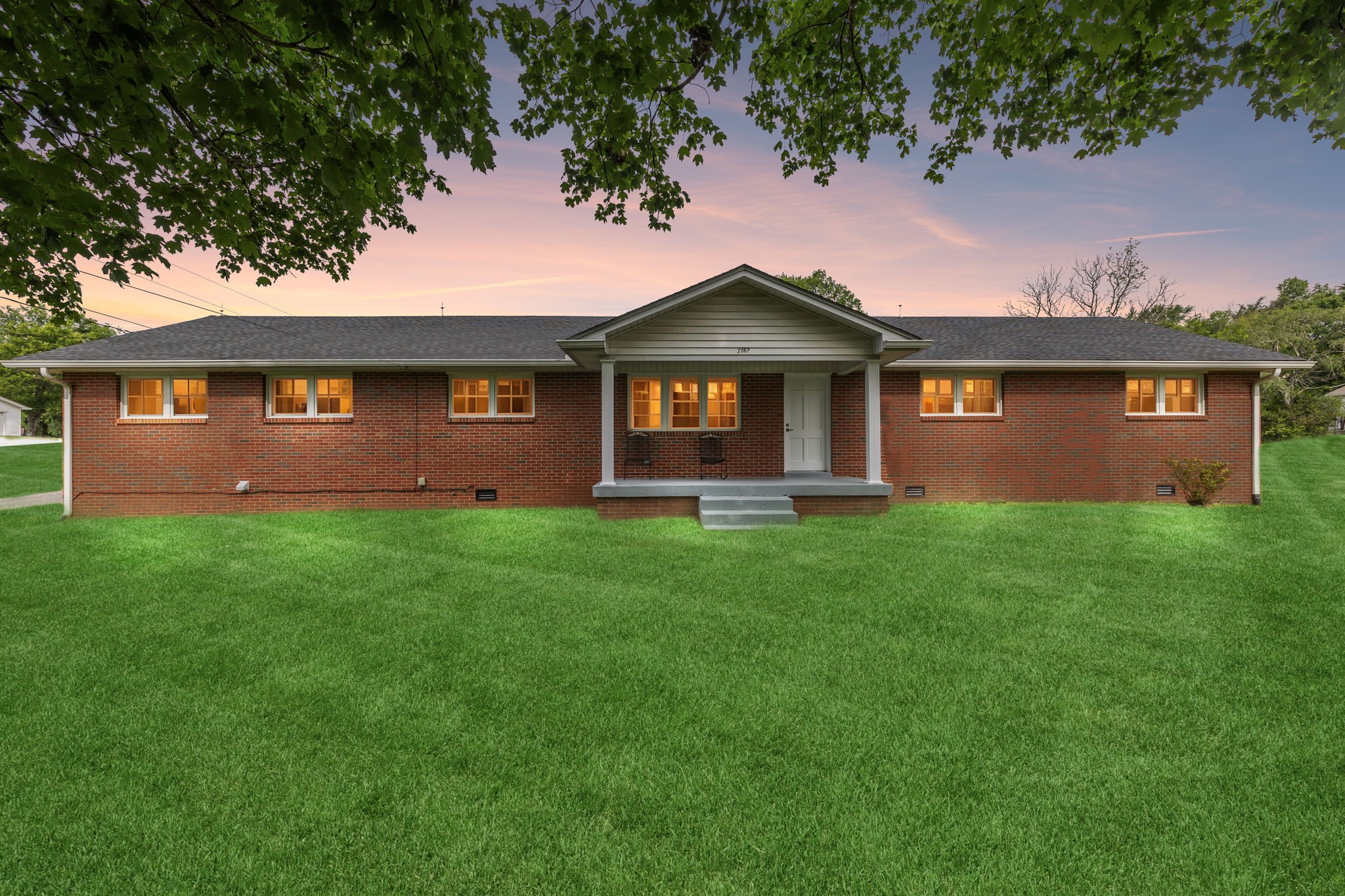 2762 Hunters Point Pike Property Photo 3