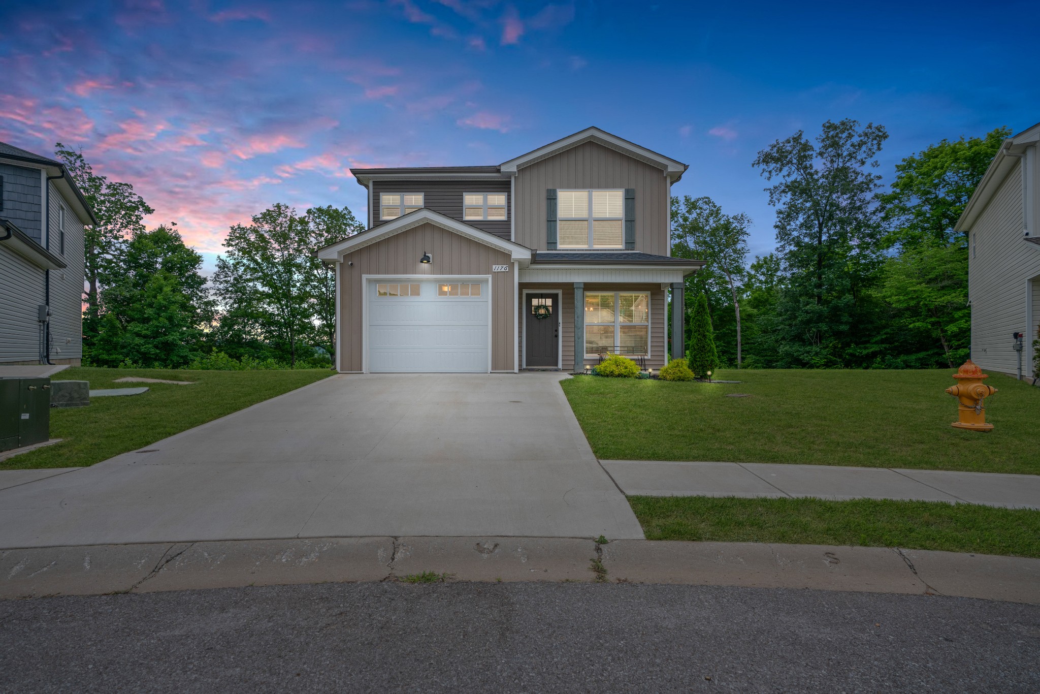 1176 Cottonwood Dr Property Photo 1