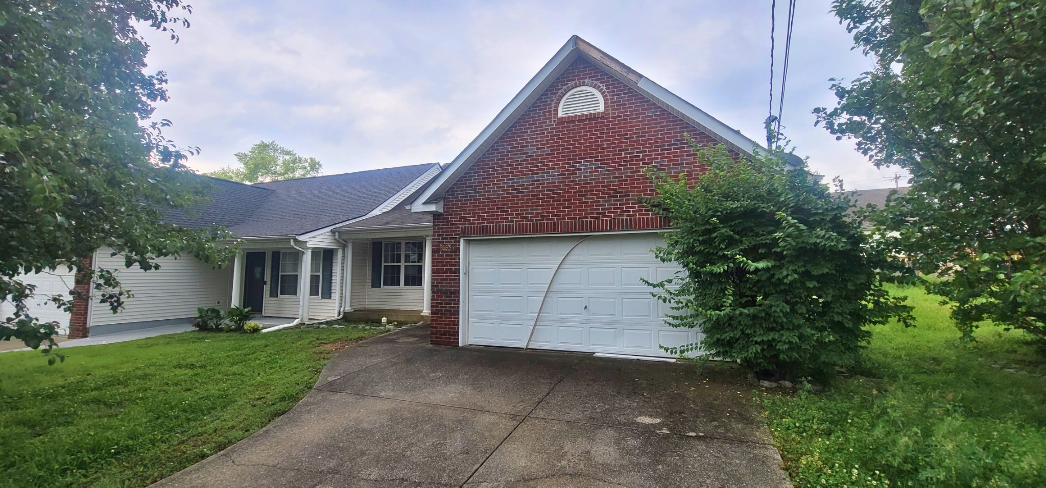 1063 Stonemark Trl Property Photo 1