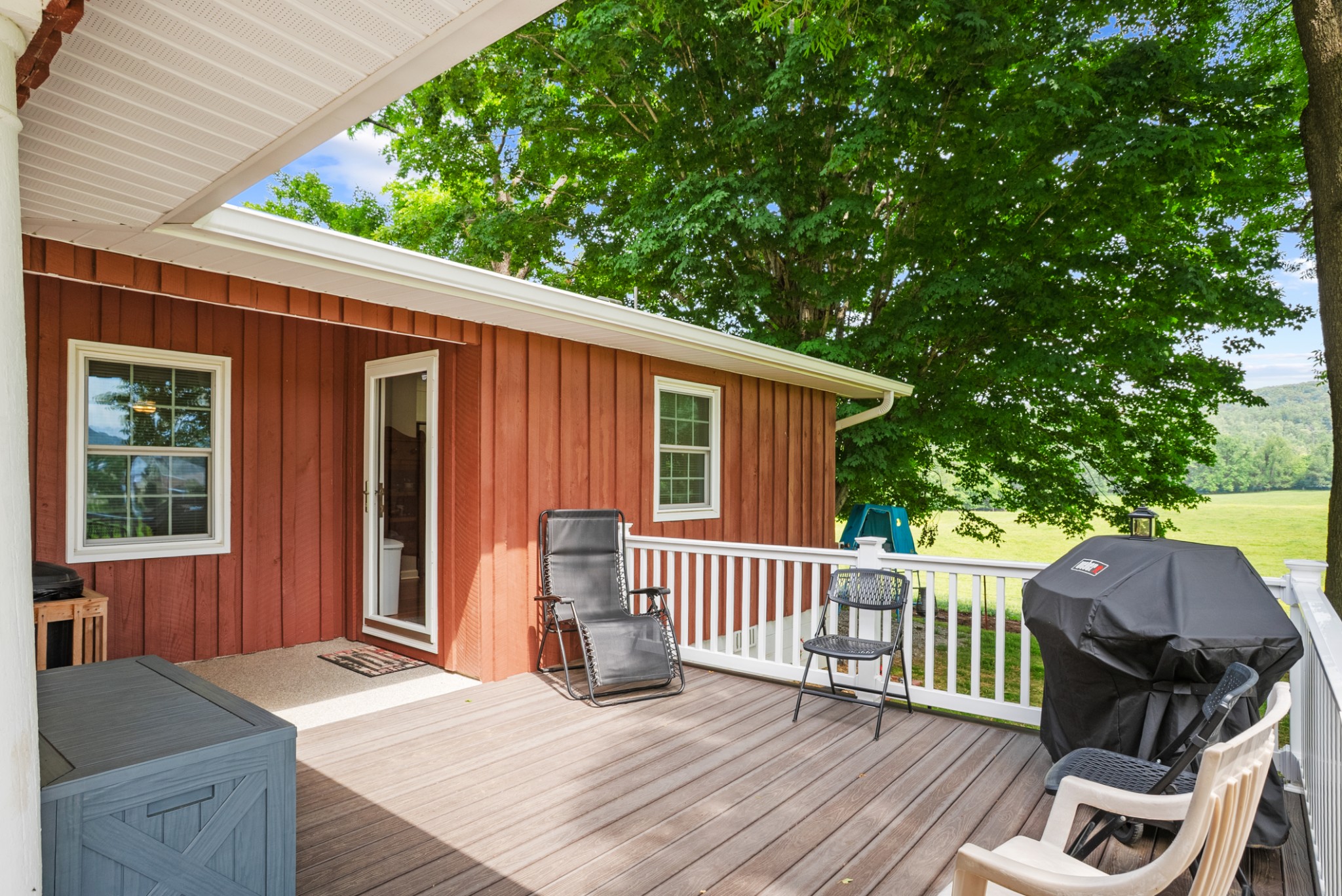 1364 Country Club Rd Property Photo 39
