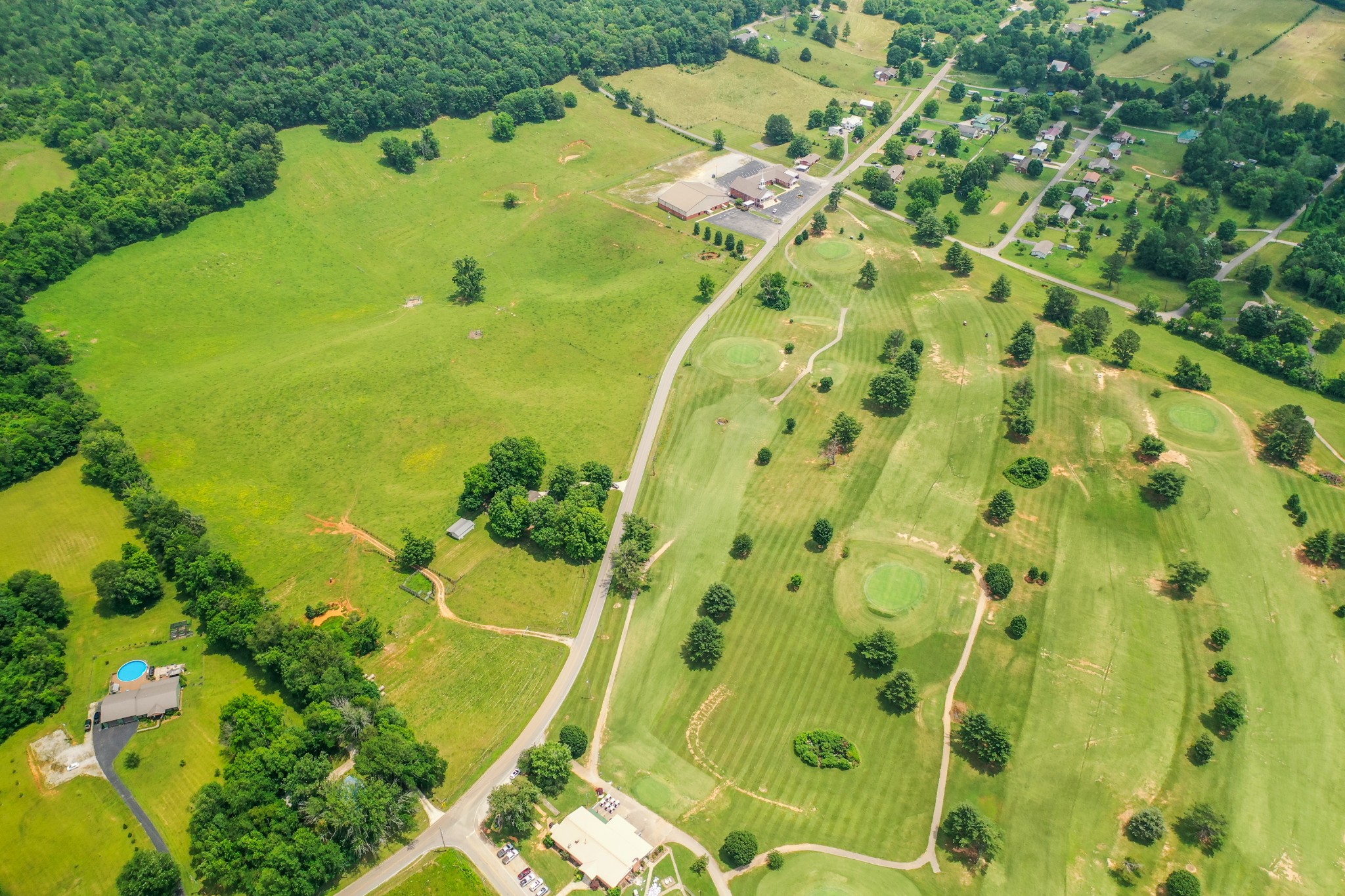 1364 Country Club Rd Property Photo 49