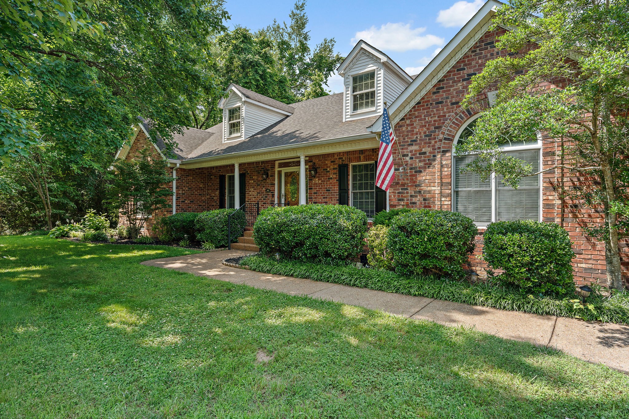 453 Harpeth Meadows Dr Property Photo 1