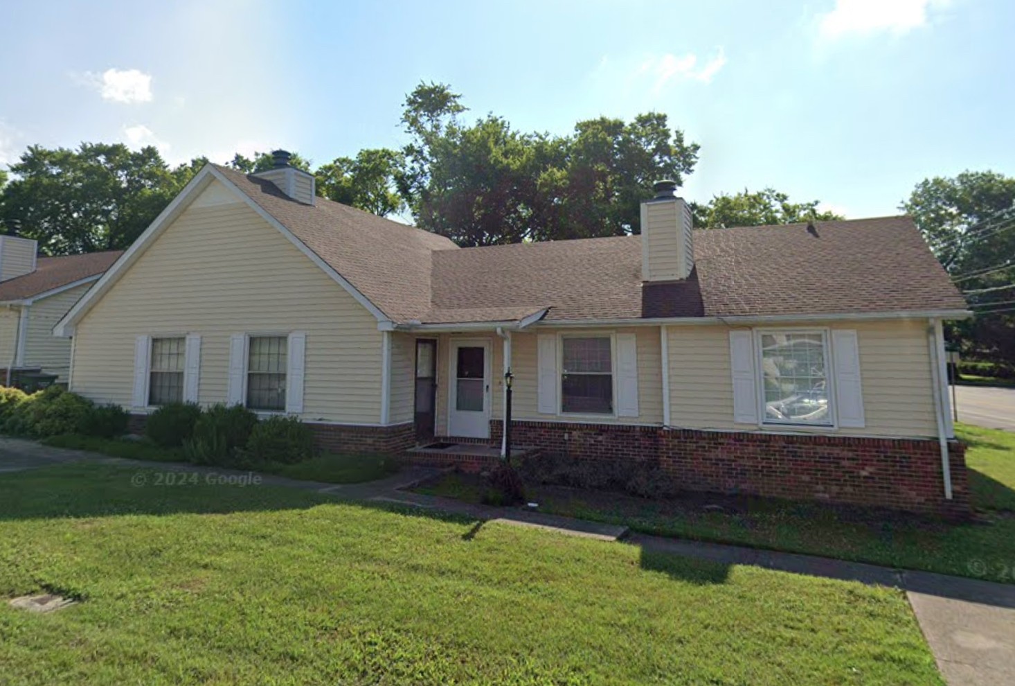 7302 Weston Way Property Photo 1