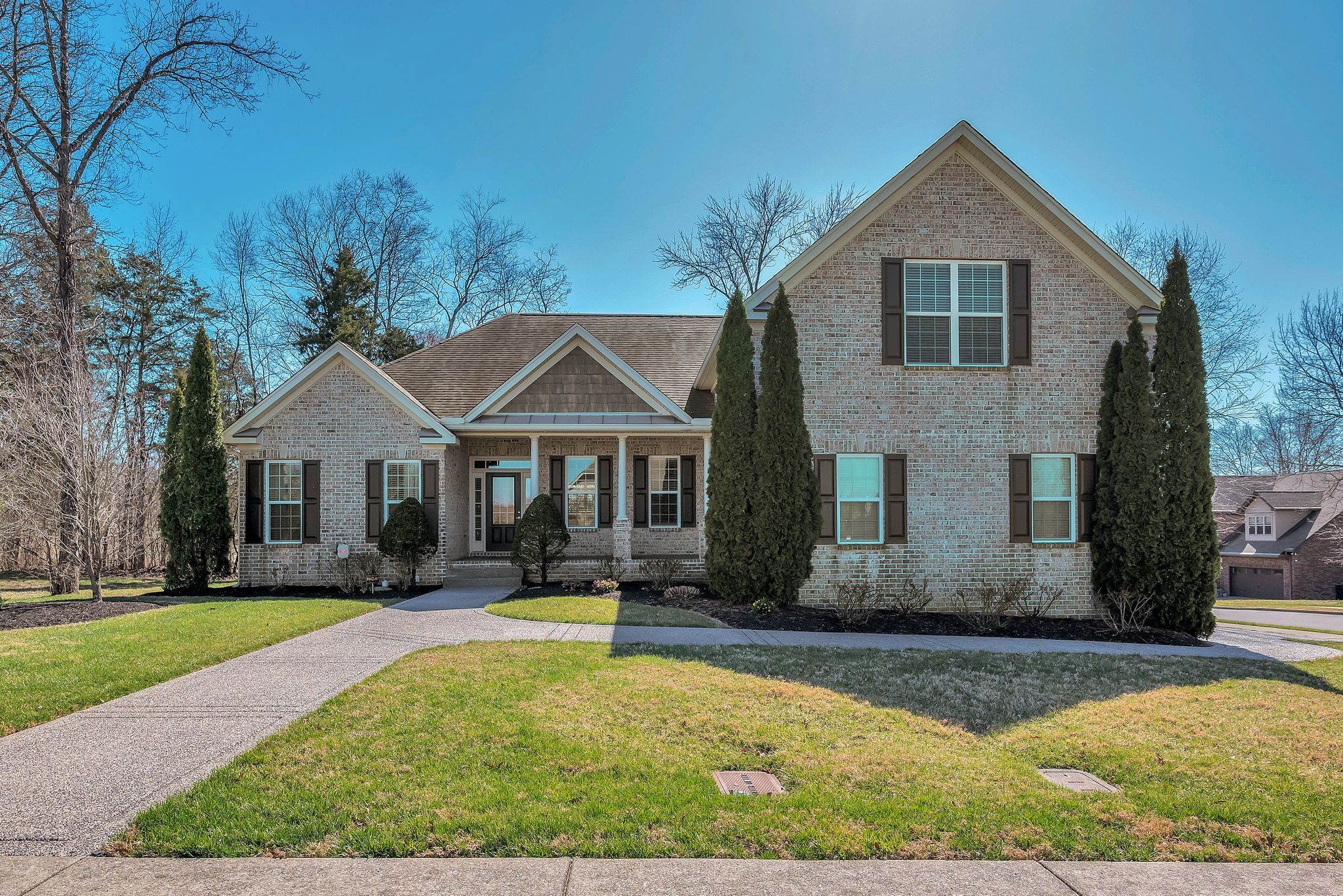 2628 Lakeside Meadows Dr Property Photo 1