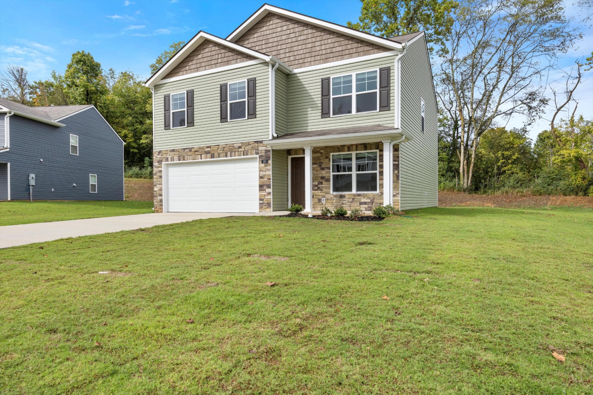 161 Abigayle Way Property Photo 2
