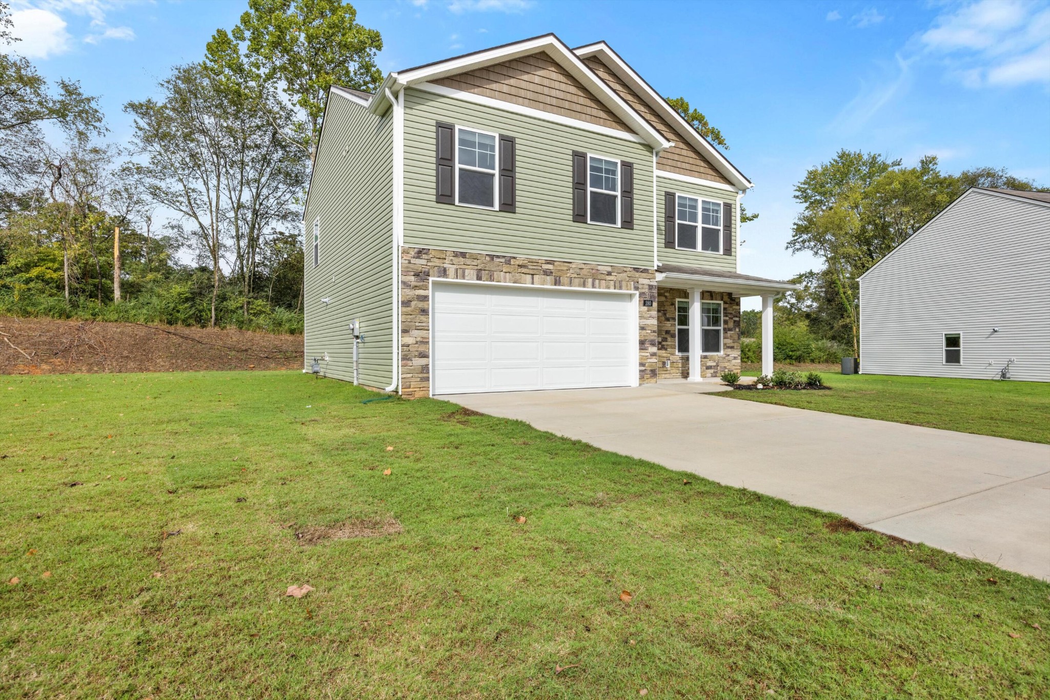 161 Abigayle Way Property Photo 4