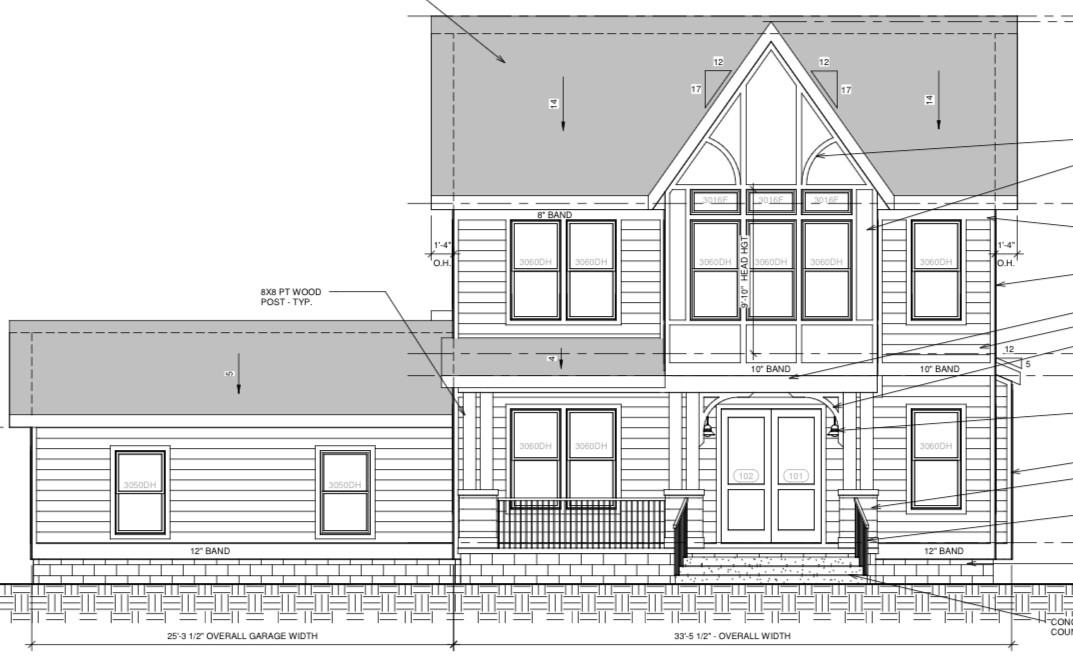 2709 Cave Springs Rd Property Photo 2