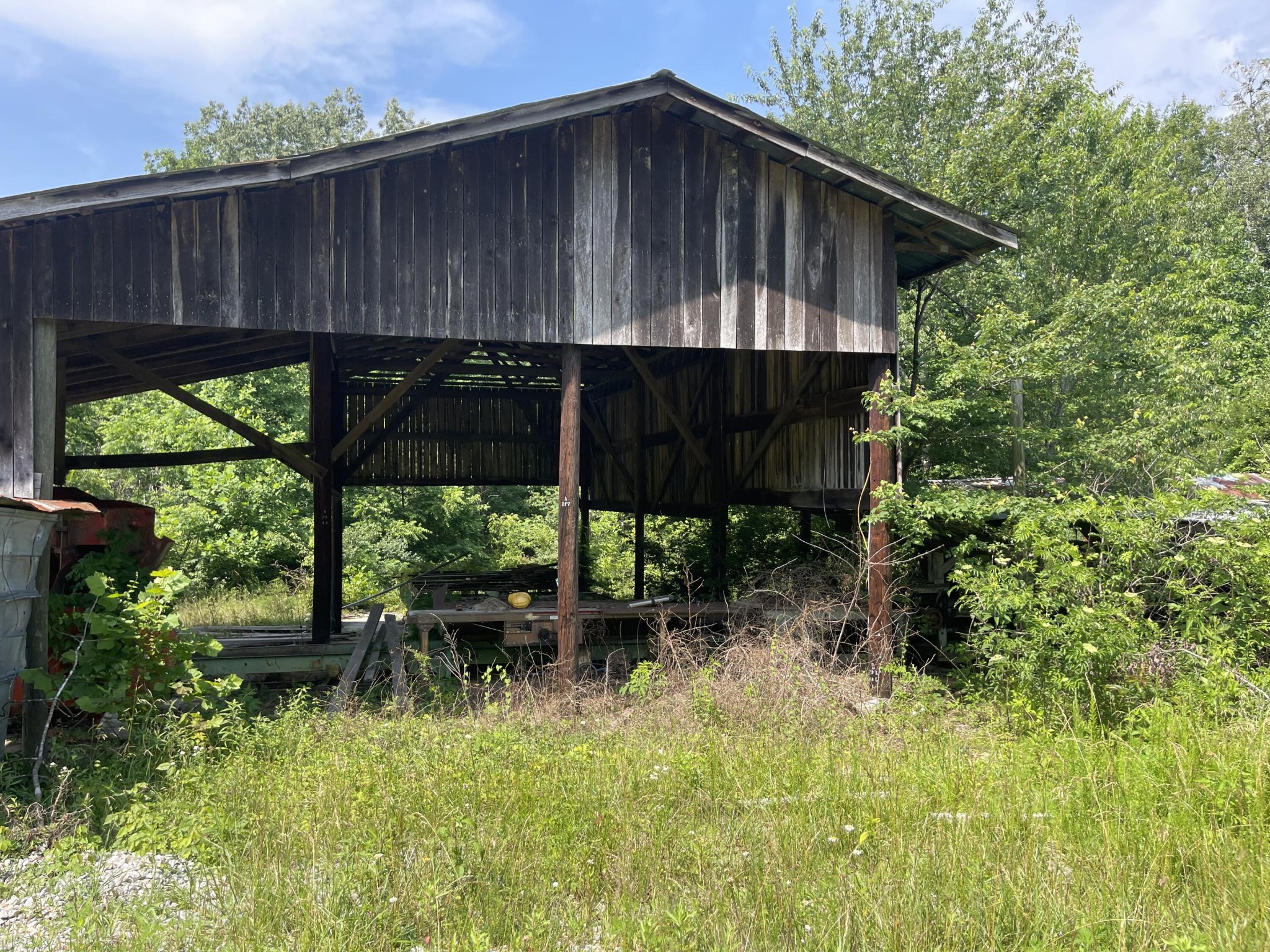 4750 Thomas And Smith Road Property Photo 16