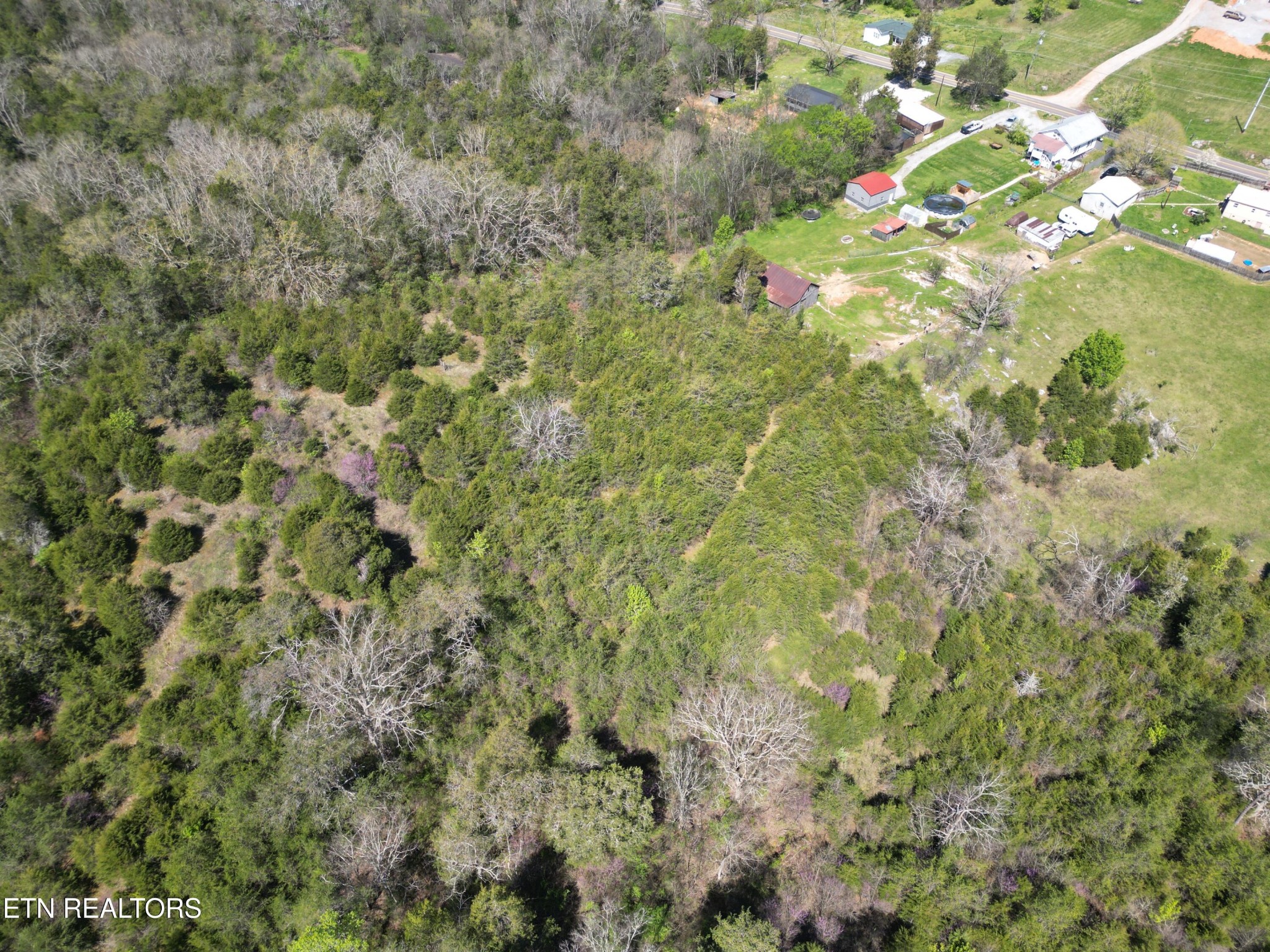 0 Thorngrove Pike Property Photo 1