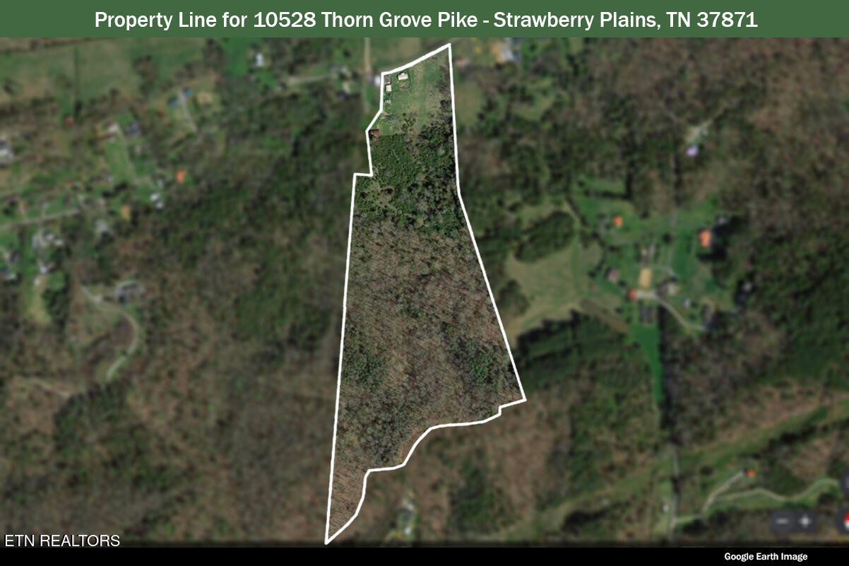 0 Thorngrove Pike Property Photo 3