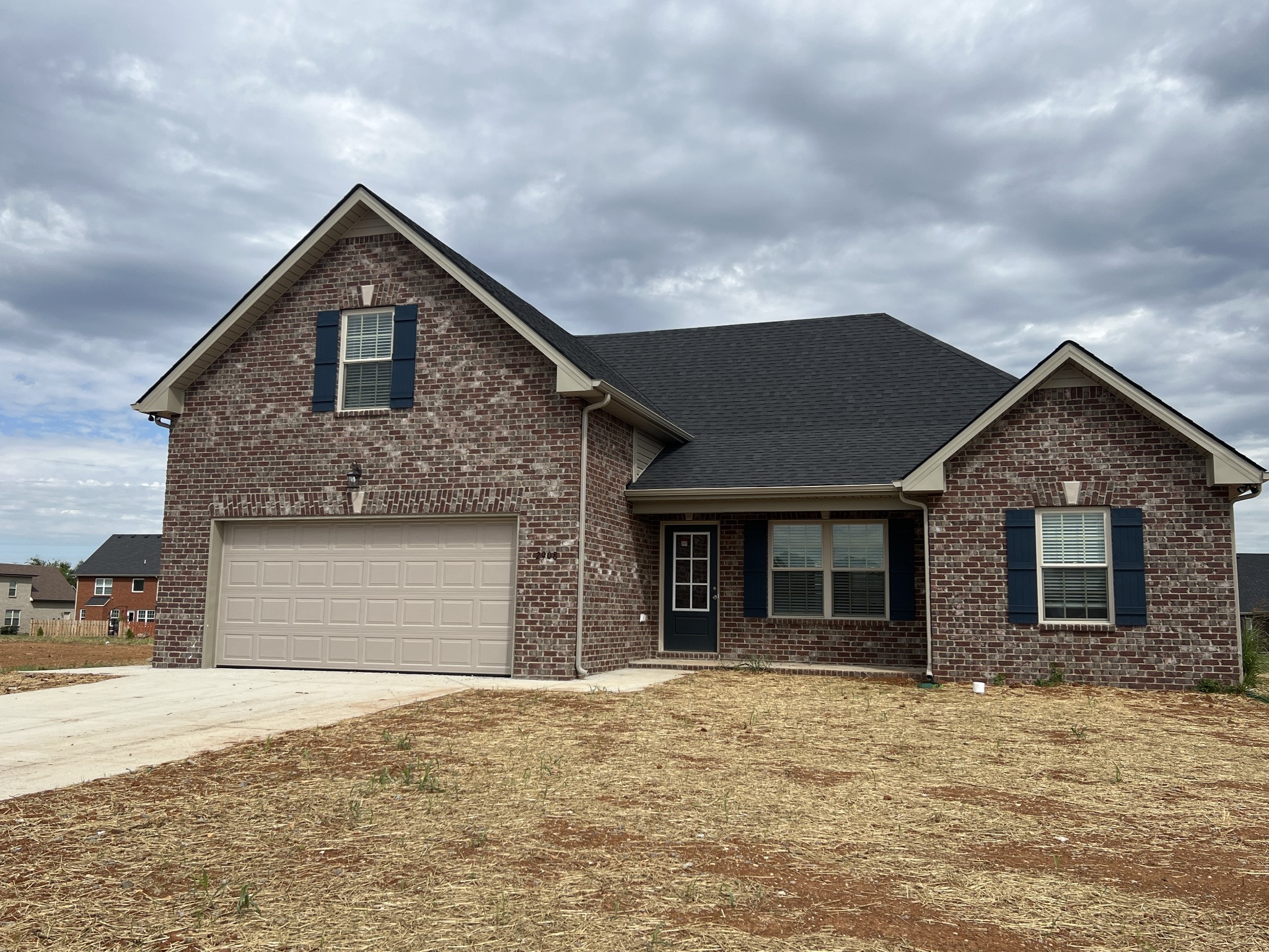 3358 Curie Circle Property Photo 1