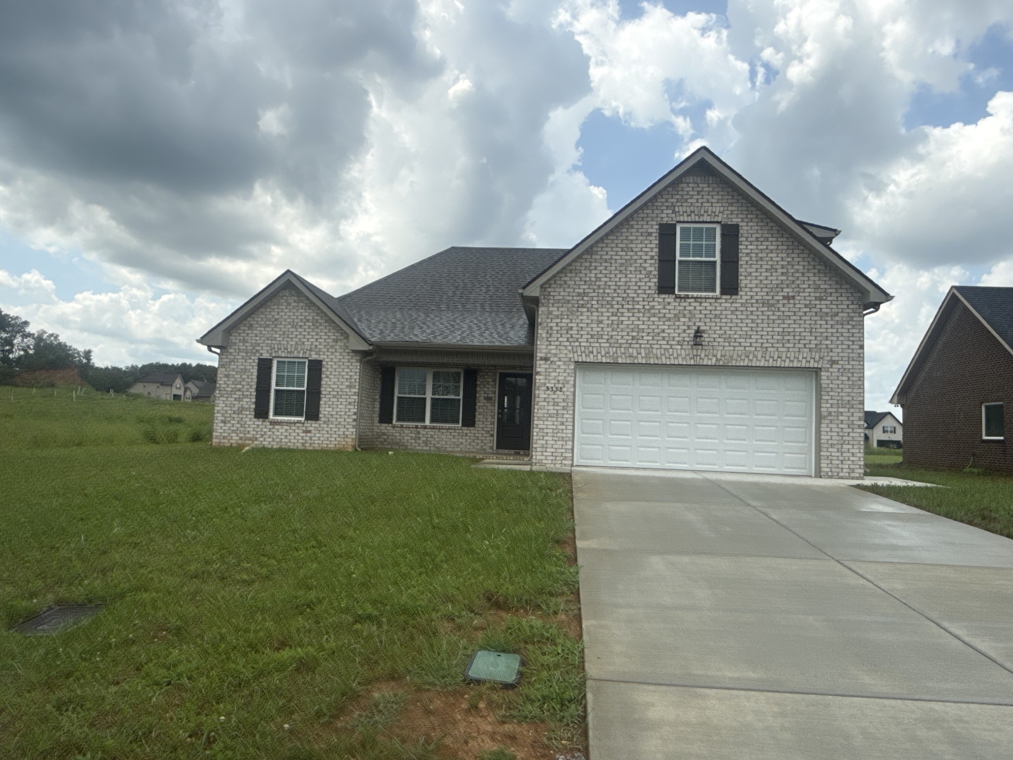 3358 Curie Circle Property Photo 1