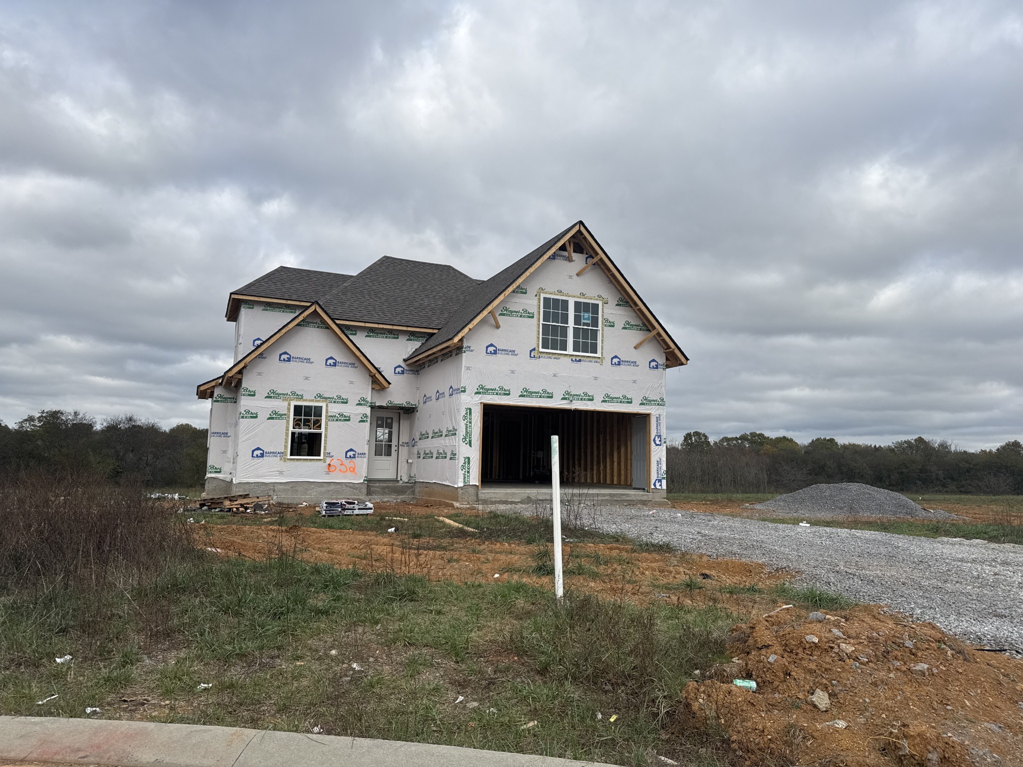 3357 Curie Circle Property Photo 14