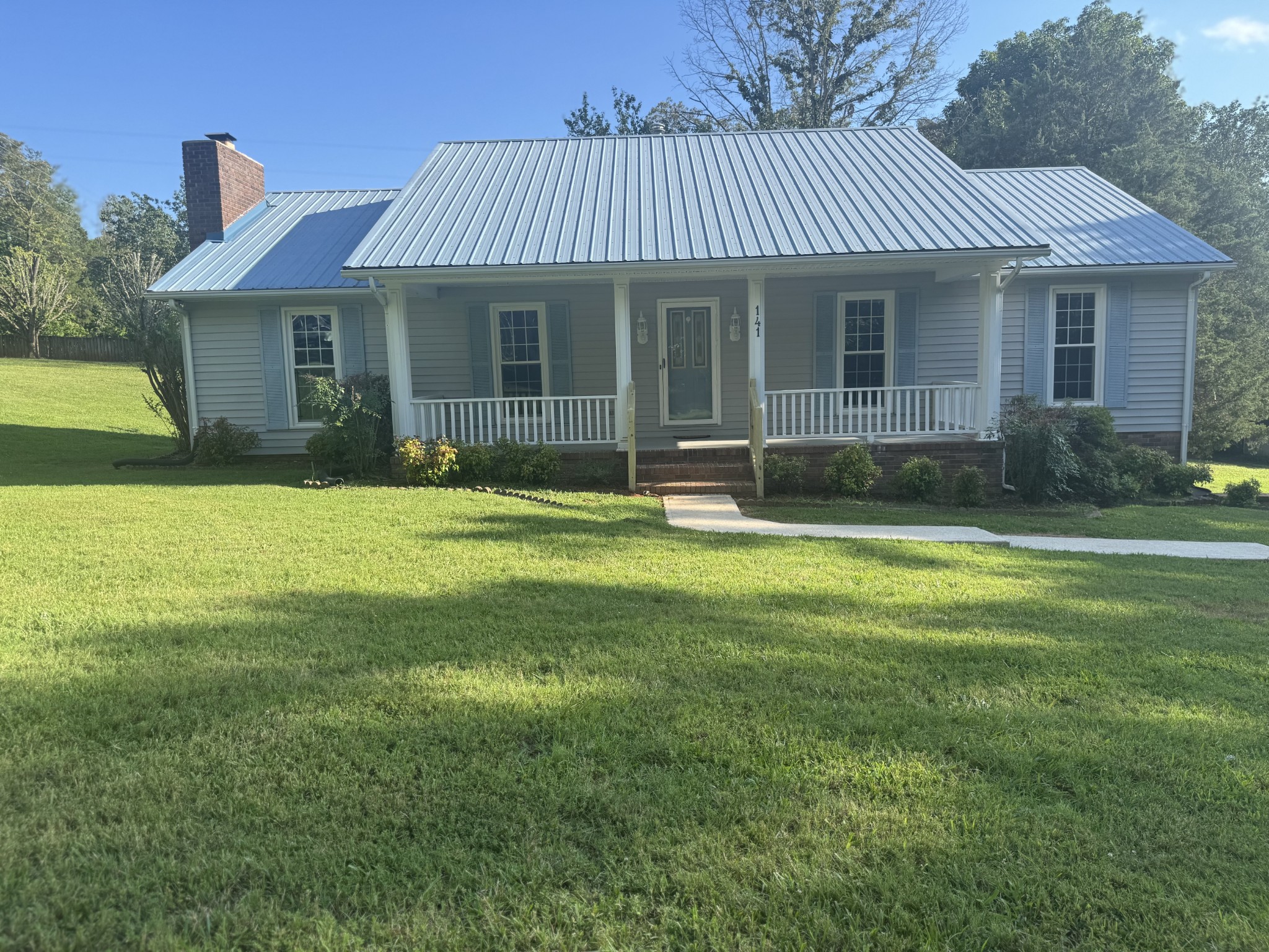 141 Ray Cemetery Rd Property Photo 1