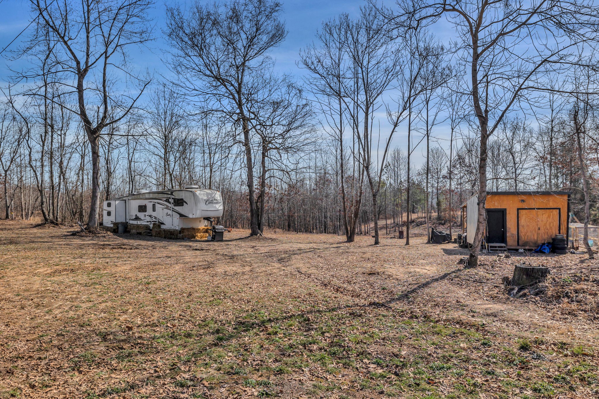 262 Deer Haven Rd Property Photo