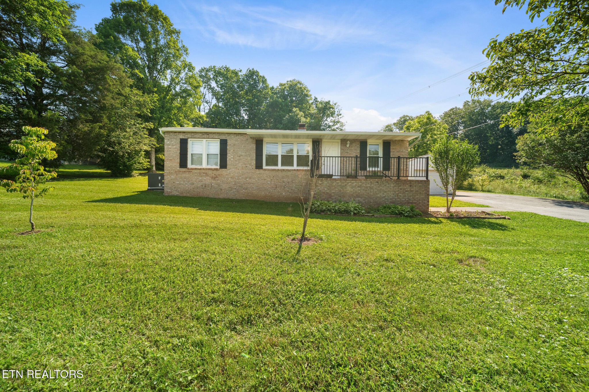 8028 Pelleaux Rd Property Photo 1