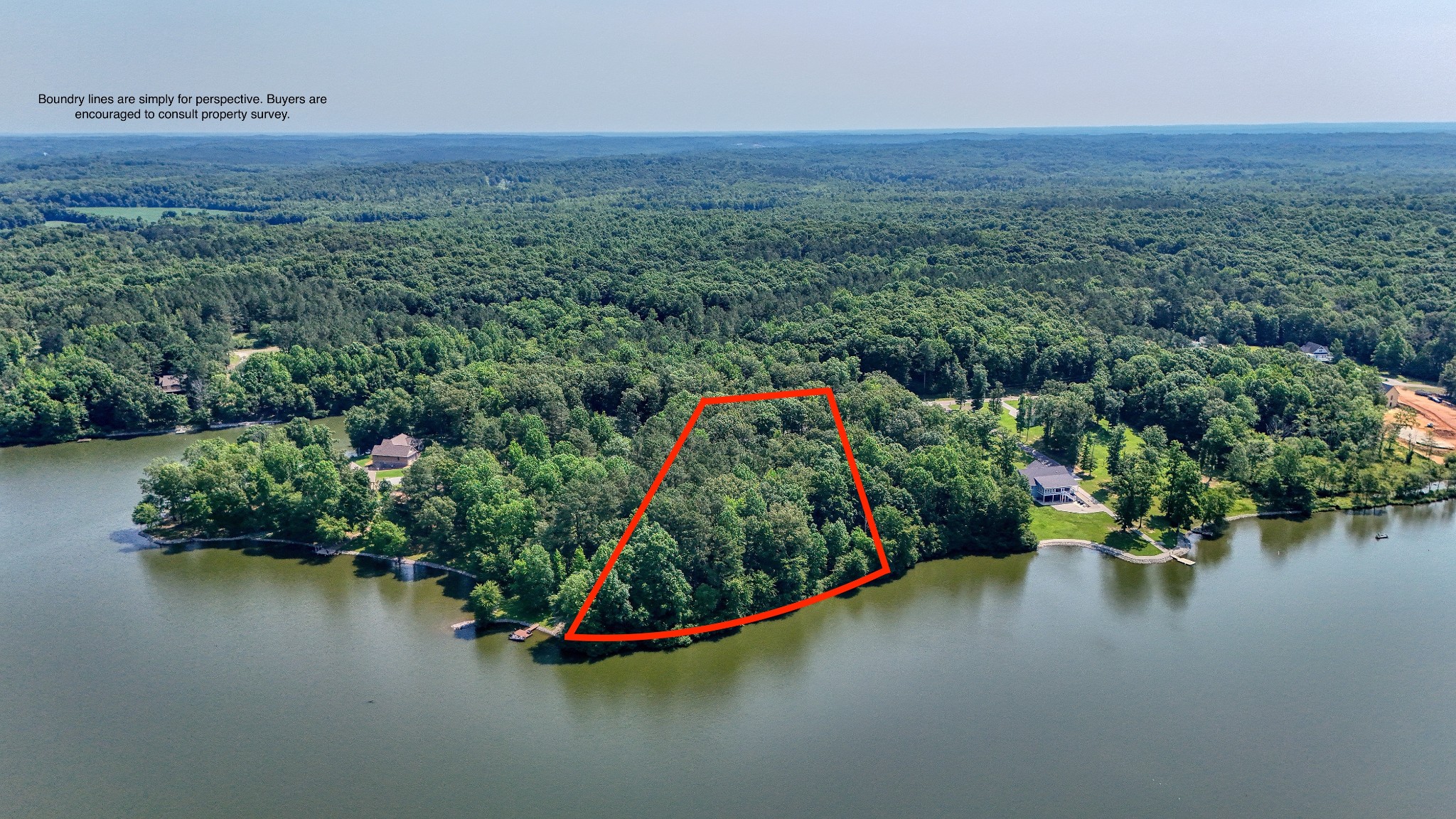 63 Arrowhead Pt Property Photo 1