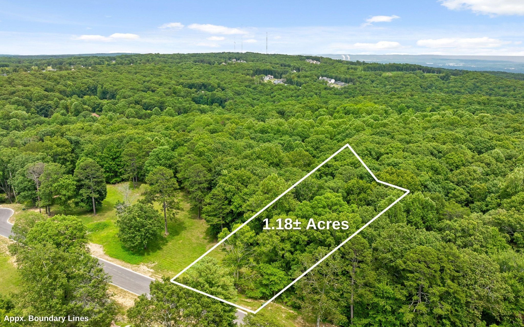 1820 Sawyer Farms Lane Property Photo 6