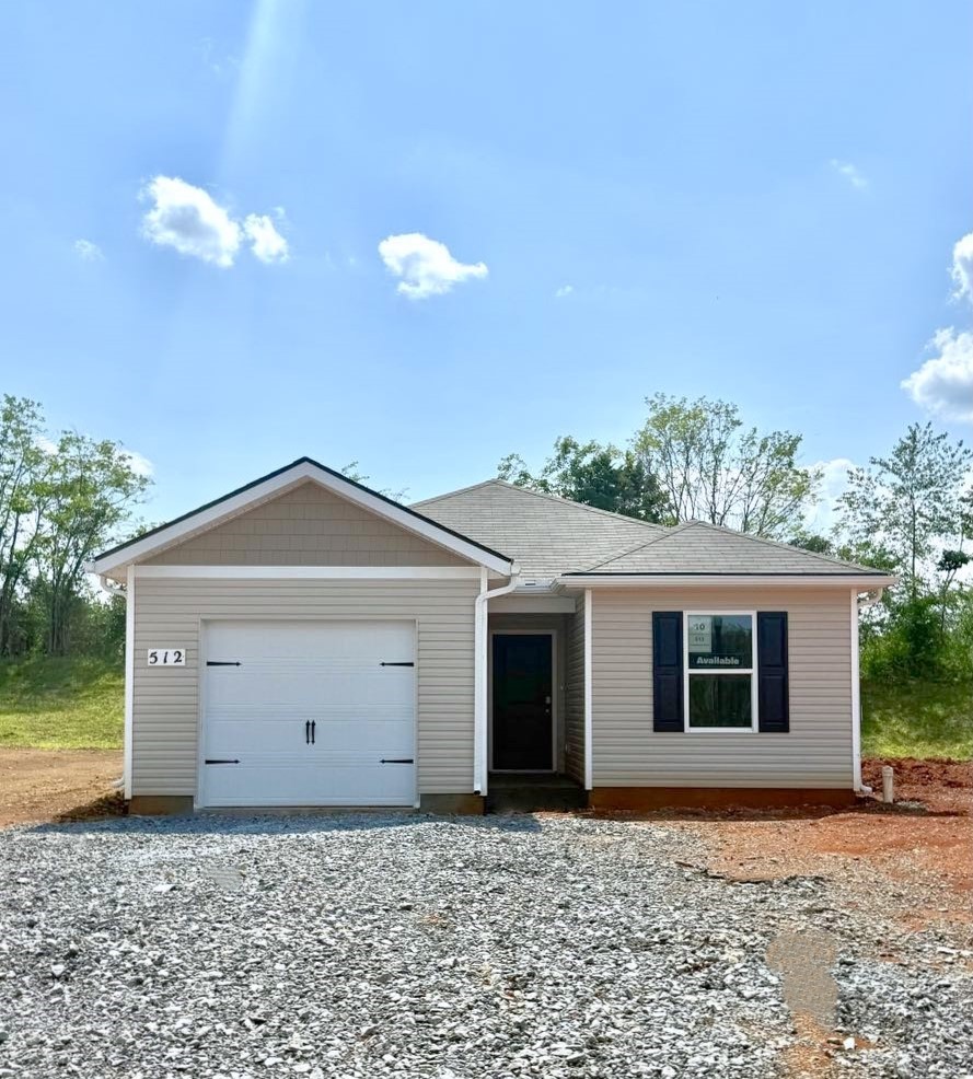 512 Cloudland Dr Property Photo 1