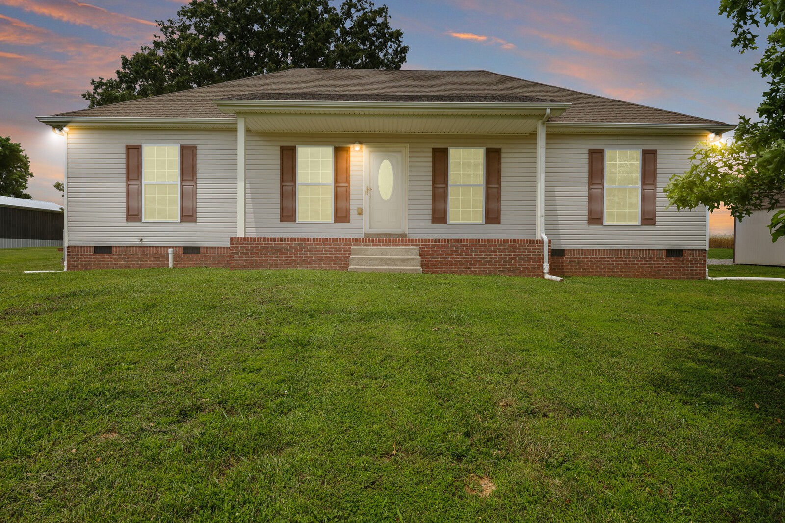 5986 Fred Perry Rd Property Photo 1