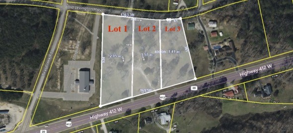 1114 Main St, W Property Photo 2