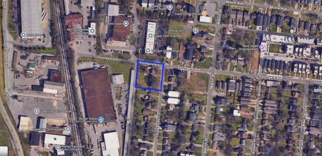 1705 Stewart Place Property Photo 1