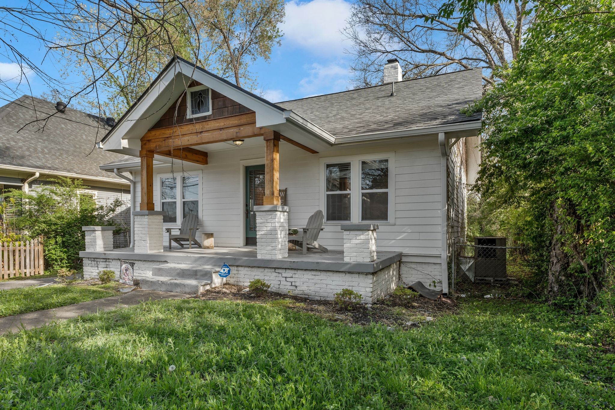 1117 Cahal Ave Property Photo 1