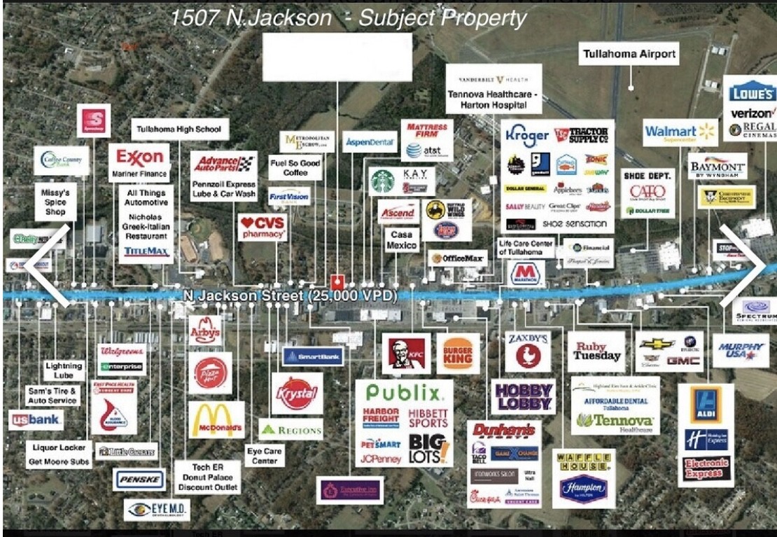 1507 N Jackson St Property Photo 7