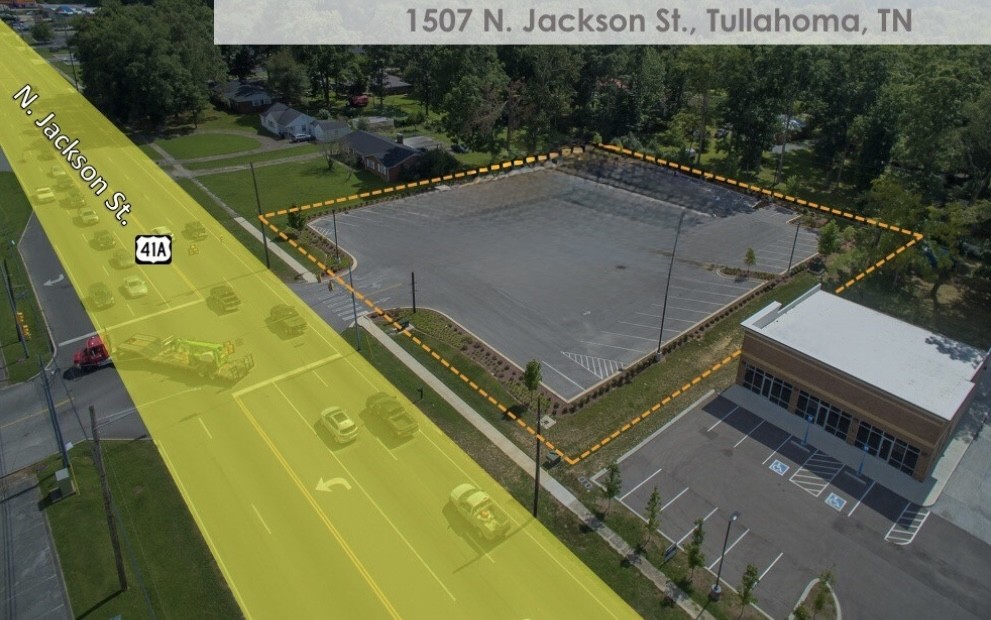 1507 N Jackson St Property Photo 8