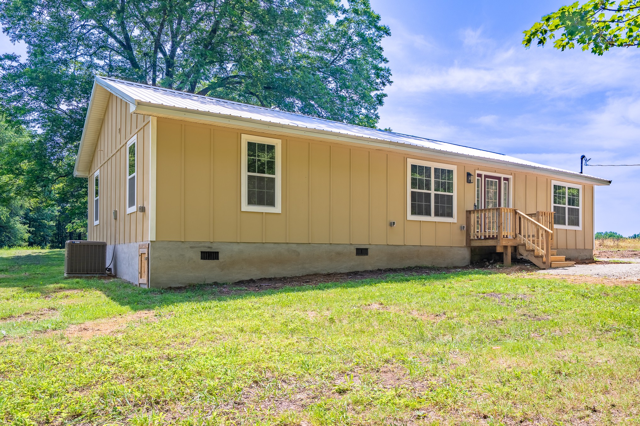 255 Second Creek Rd