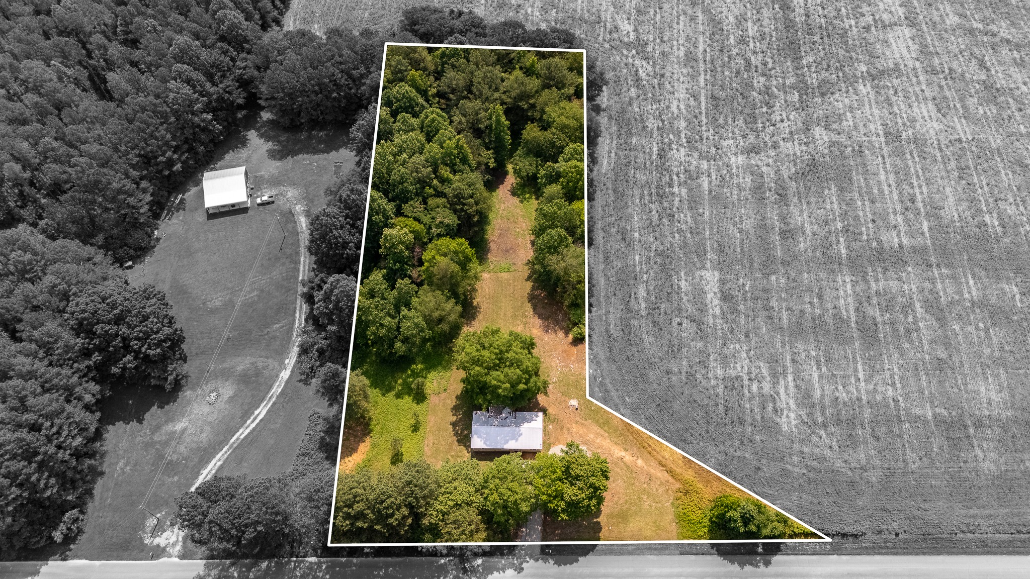 255 Second Creek Rd Property Photo 8