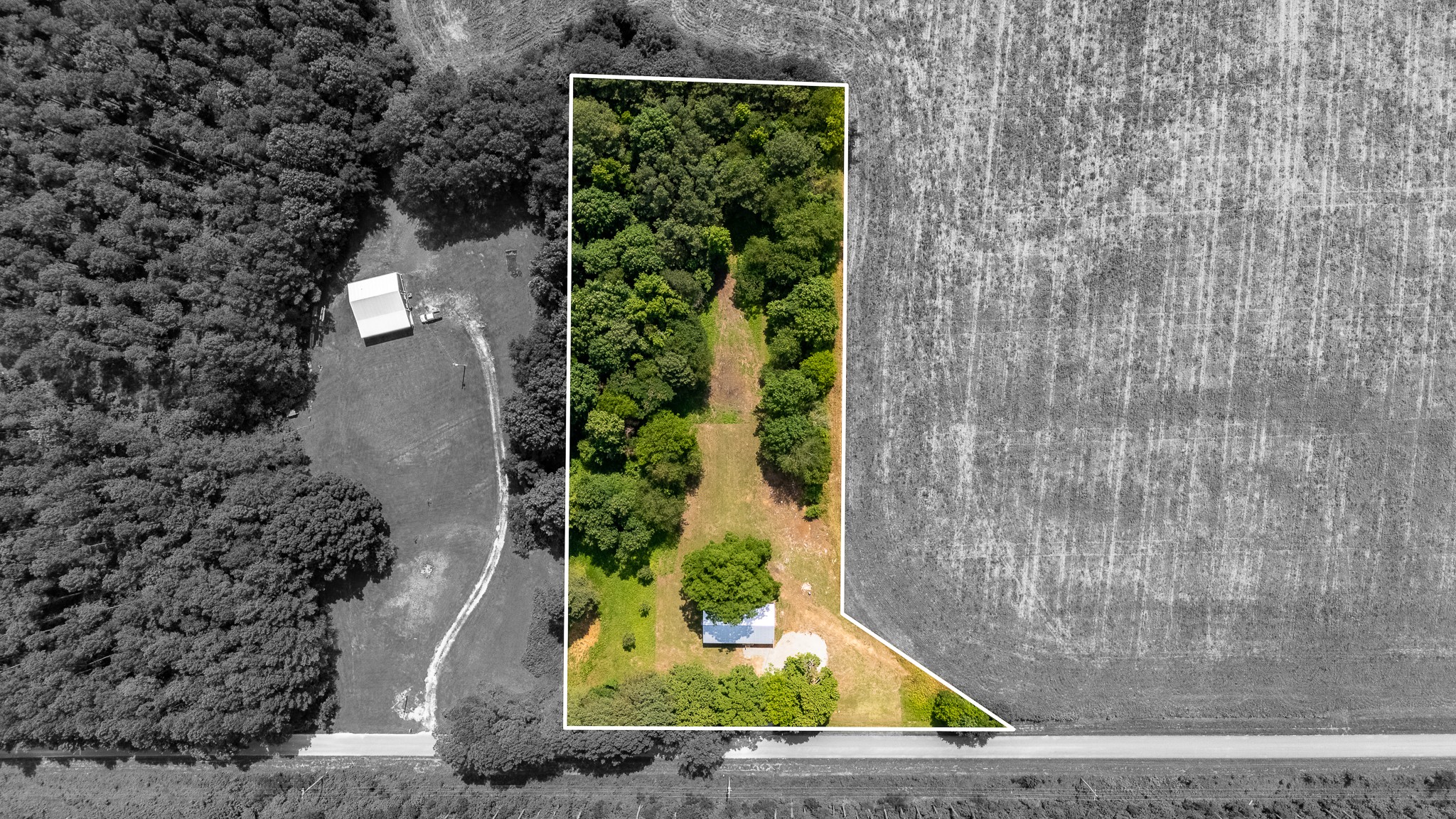 255 Second Creek Rd Property Photo 25