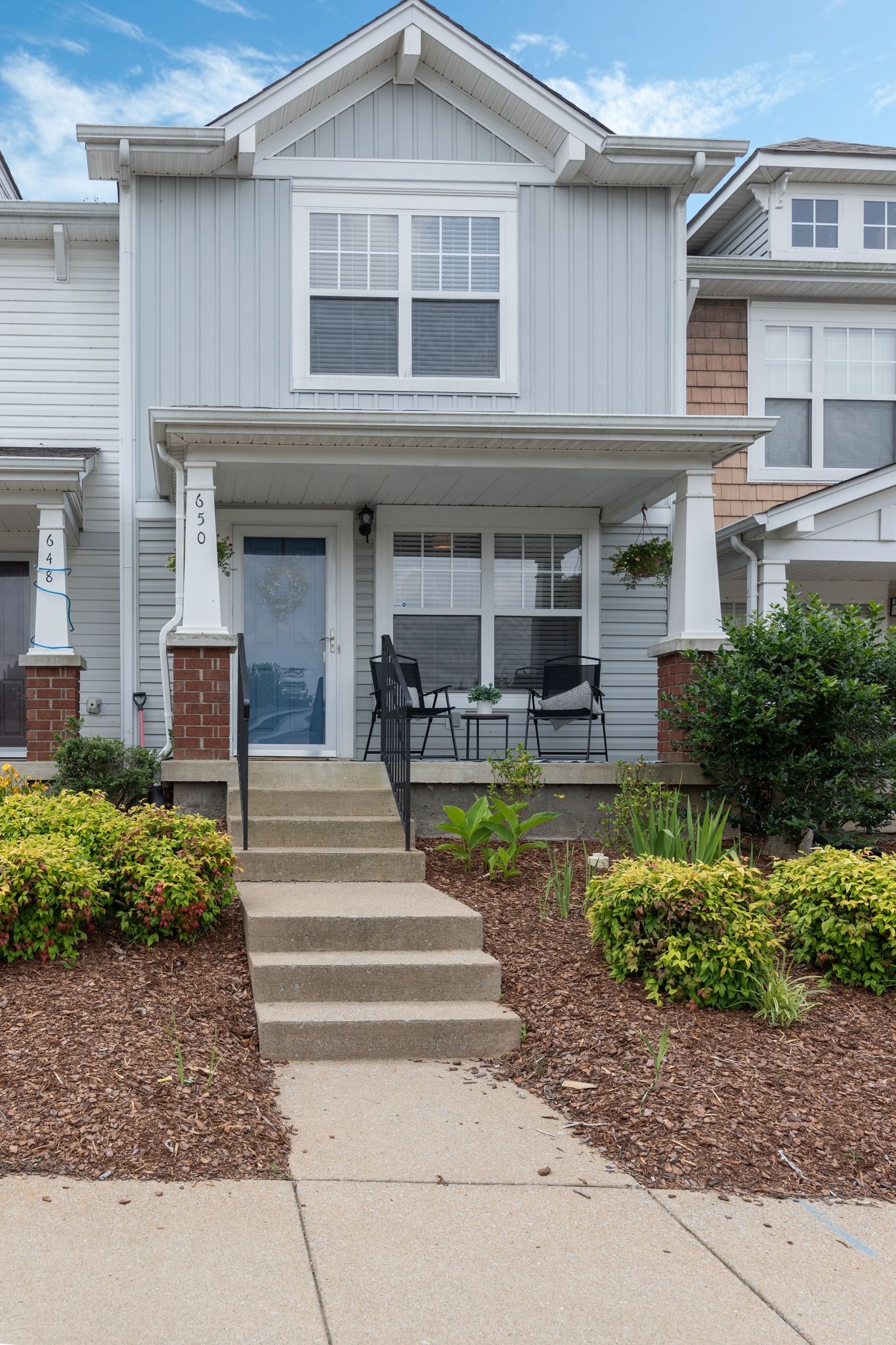 650 Flintlock Ct Property Photo 1