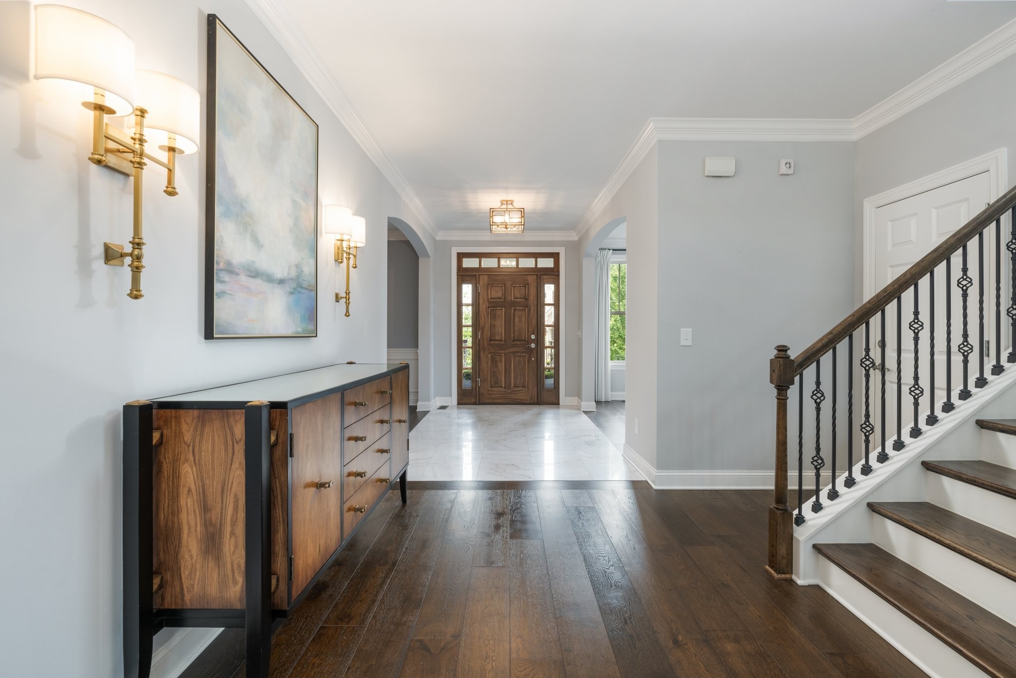 6826 Falls Ridge Ln Property Photo 11