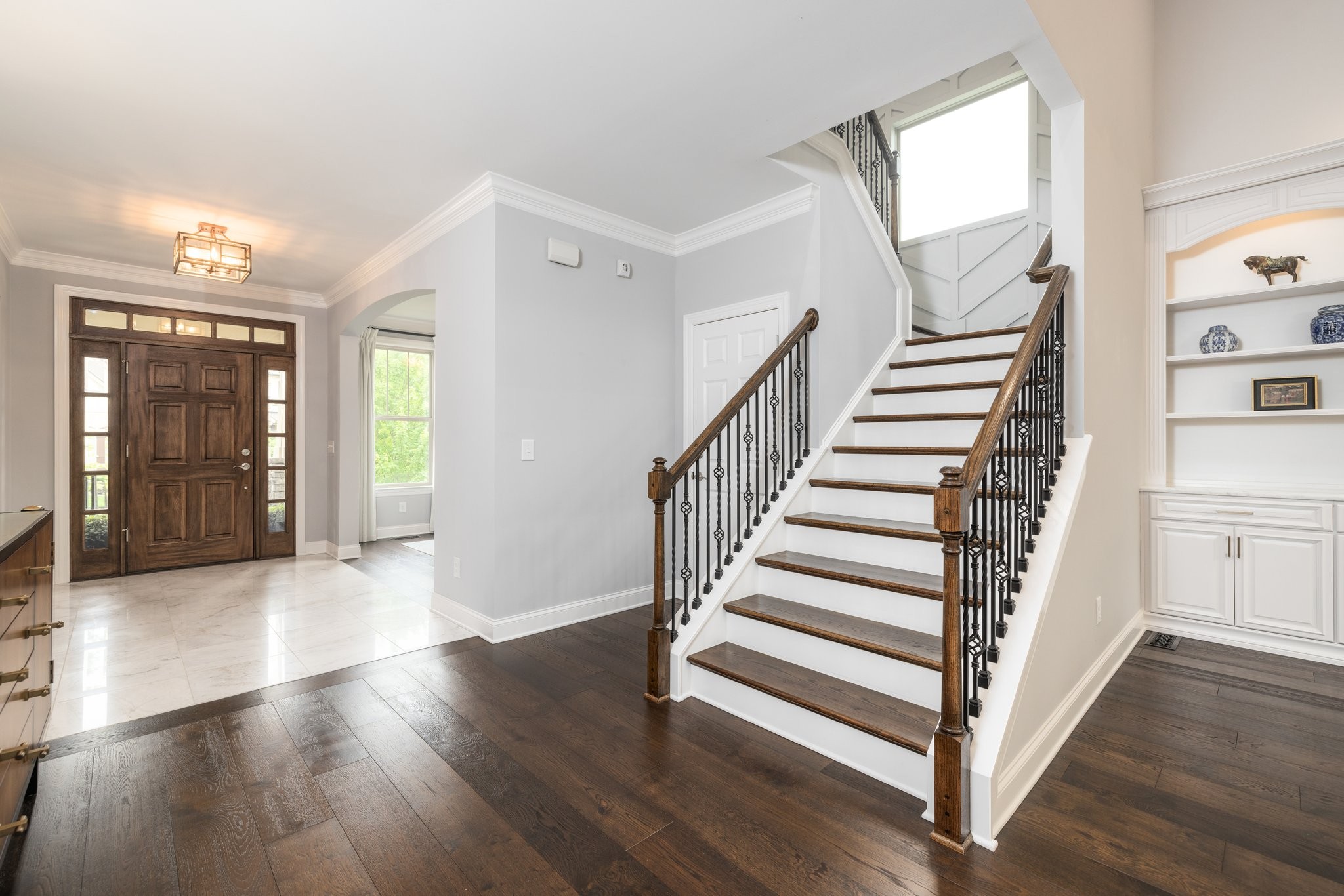 6826 Falls Ridge Ln Property Photo 36