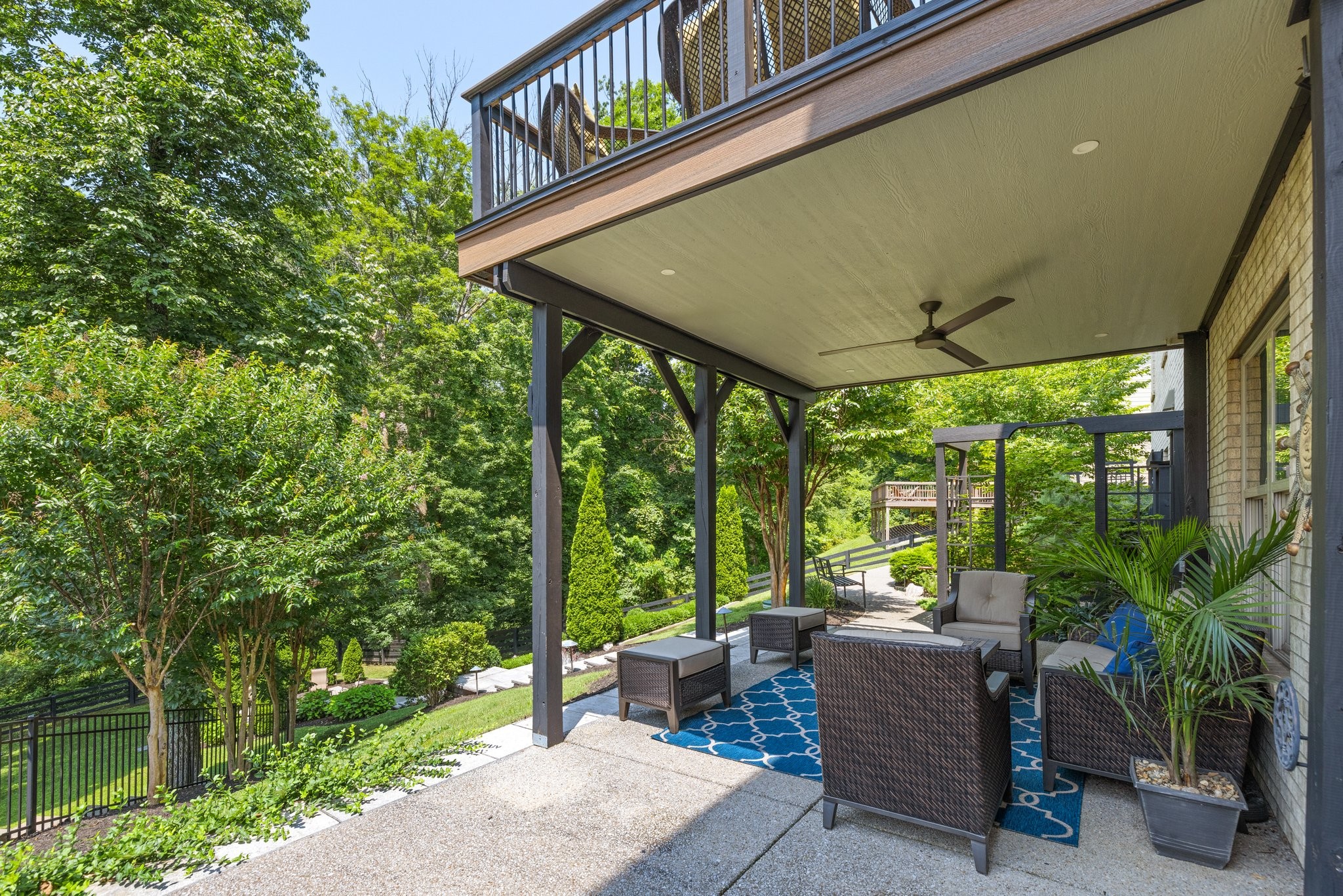 6826 Falls Ridge Ln Property Photo 74