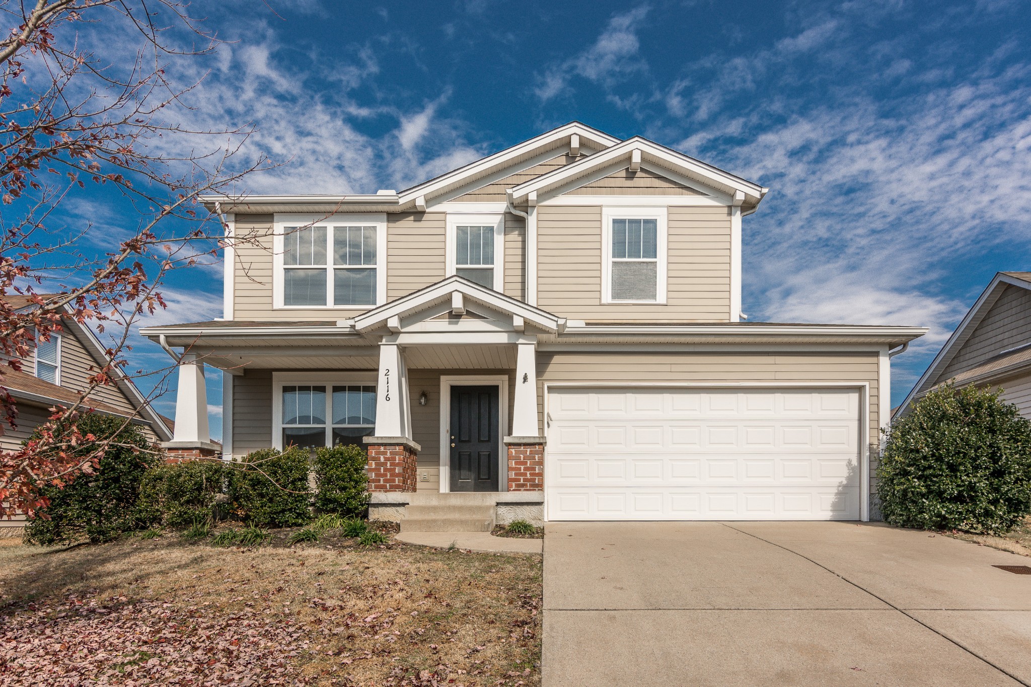 2116 Erin Ln Property Photo 1