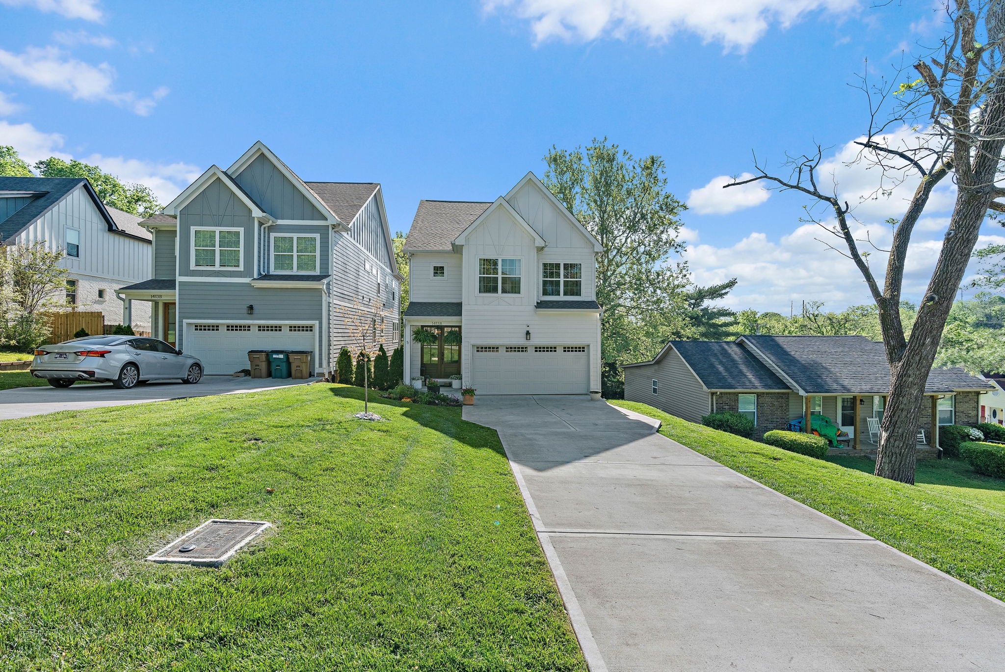 1413a Dugger Dr Property Photo 1