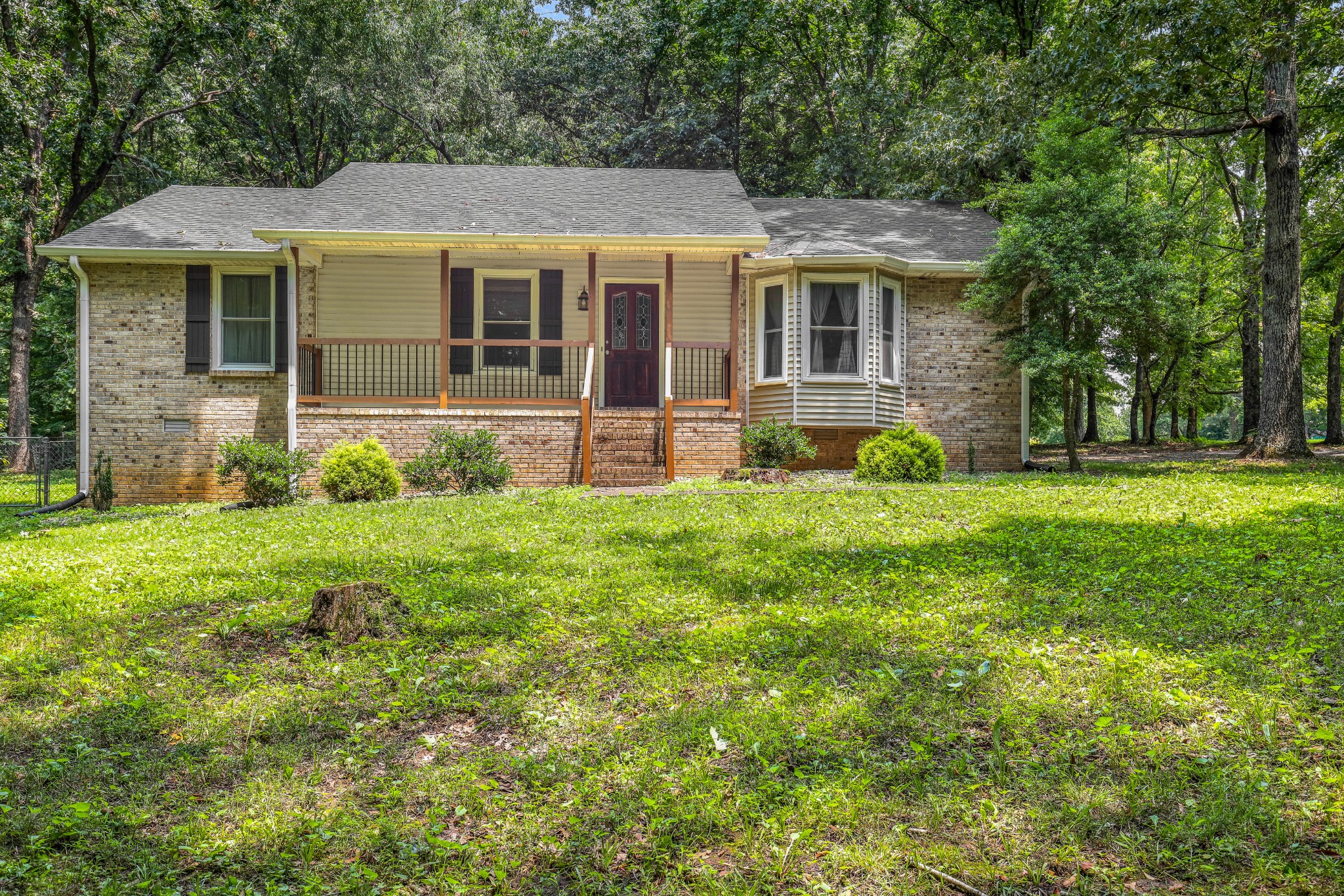 5022 Mount Zion Rd Property Photo 1