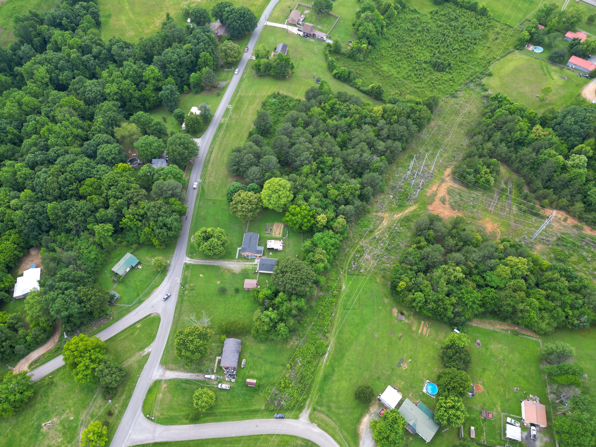 0 Raybon Binkley Property Photo 2