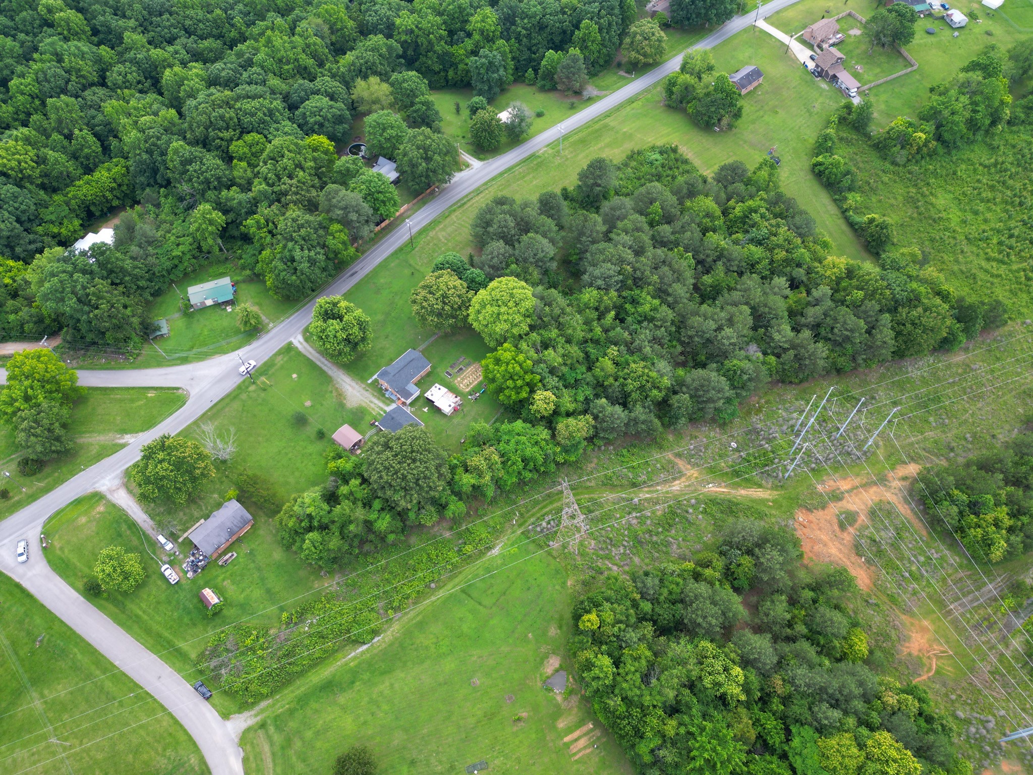 0 Raybon Binkley Property Photo 3
