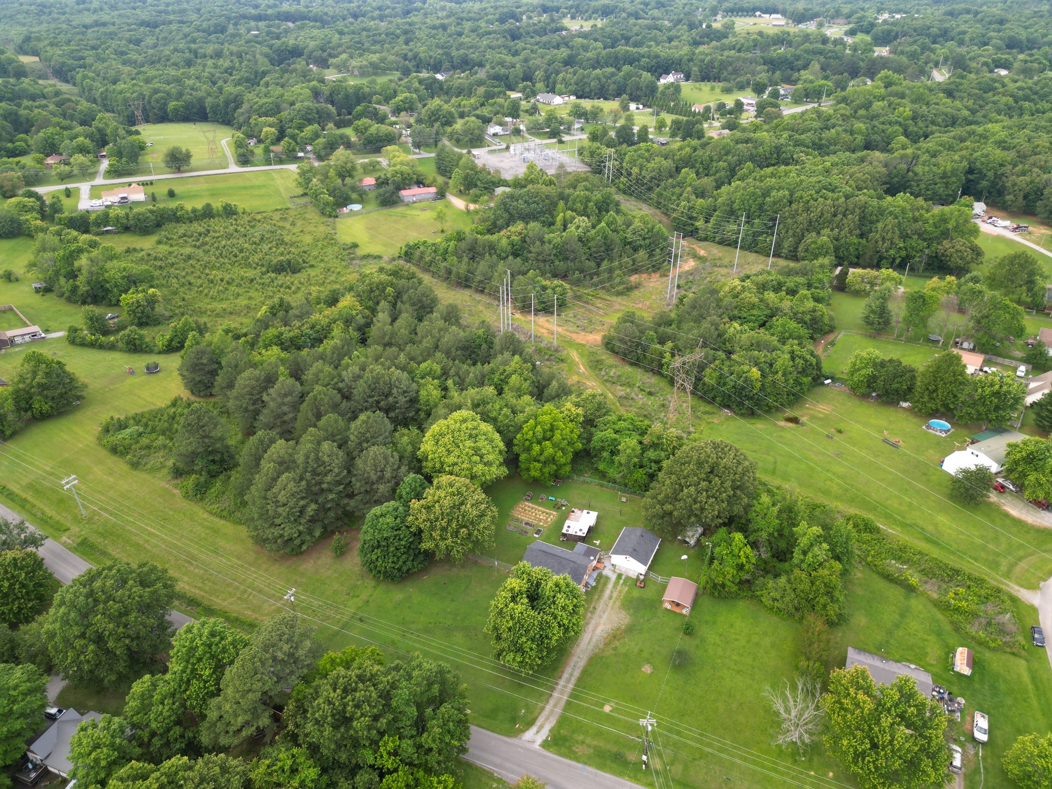 0 Raybon Binkley Property Photo 16