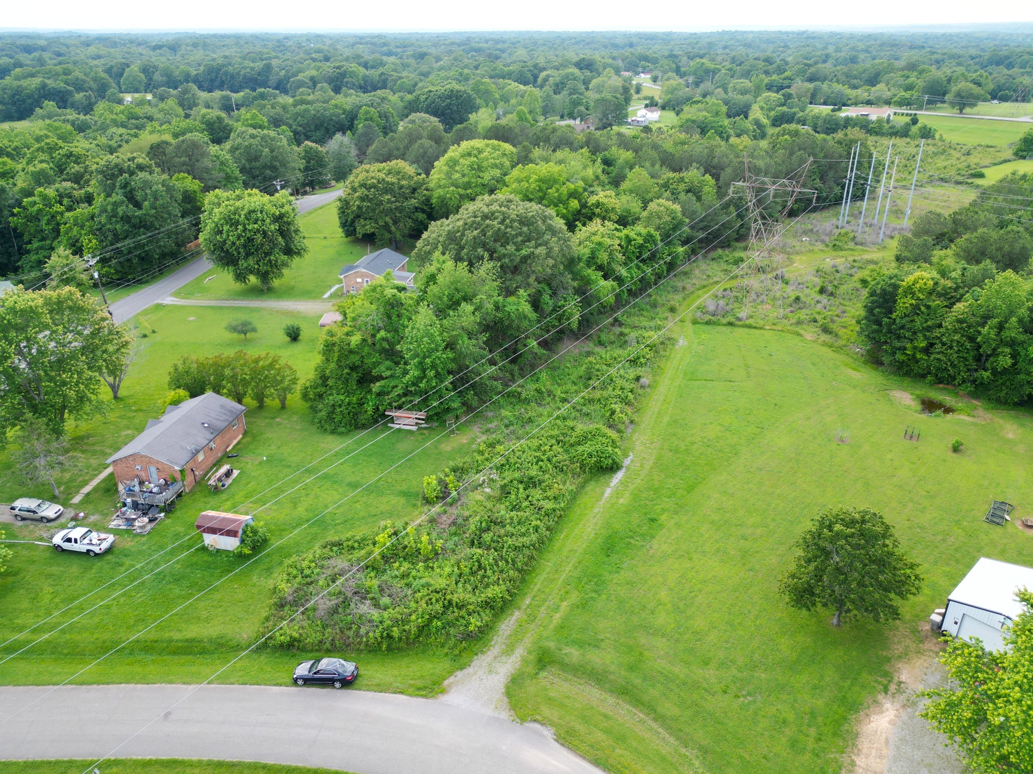 0 Raybon Binkley Property Photo 20
