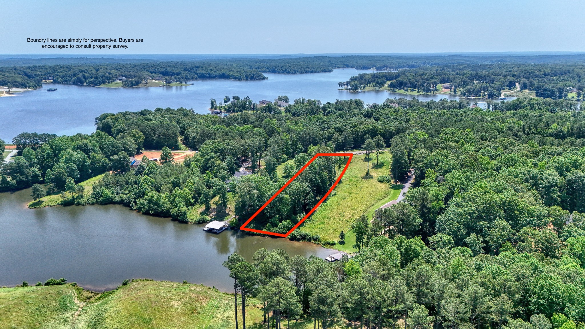 0 Reedy Creek Rd Property Photo 1