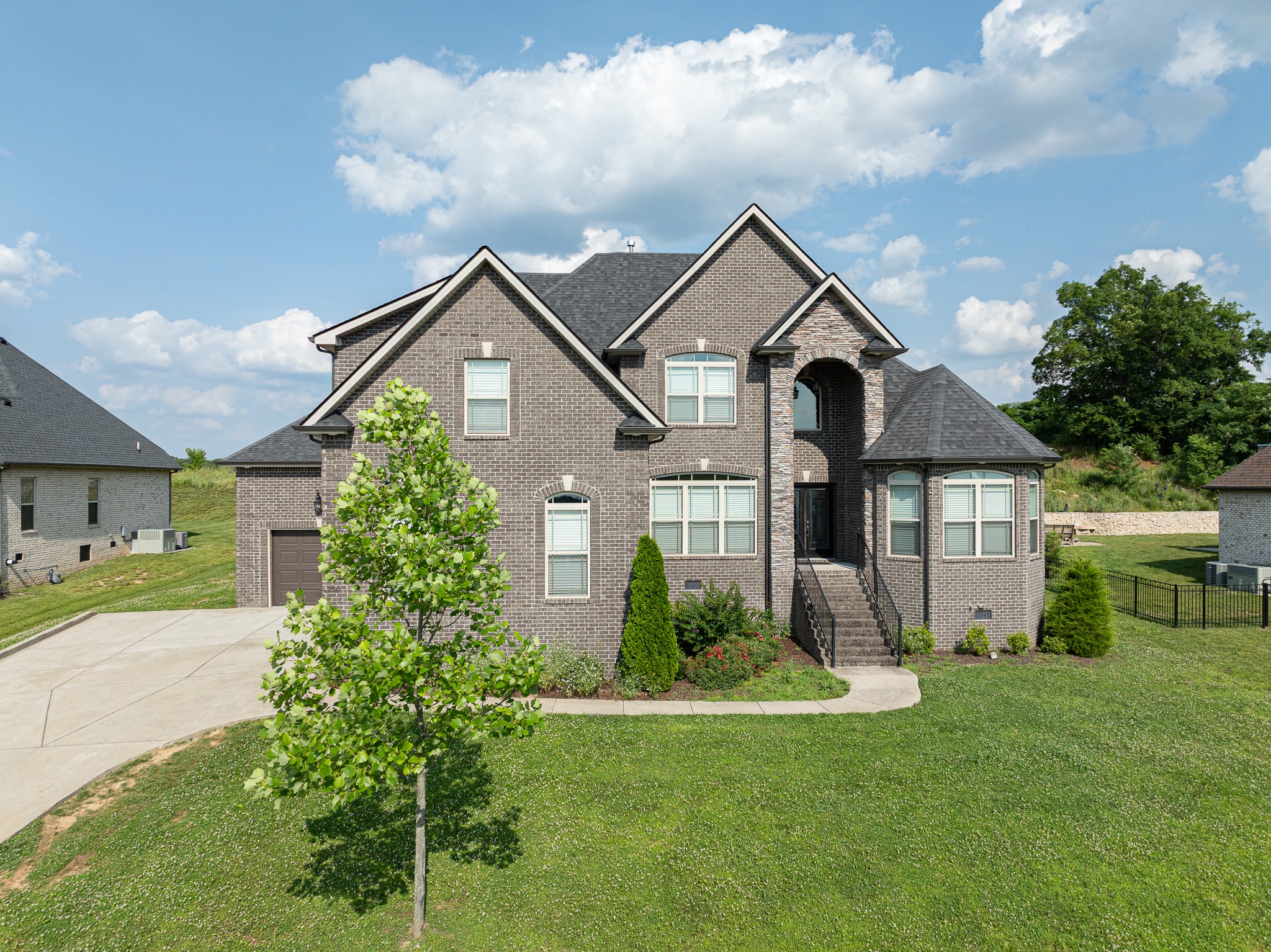 160 Dobson Knob Trl Property Photo 1