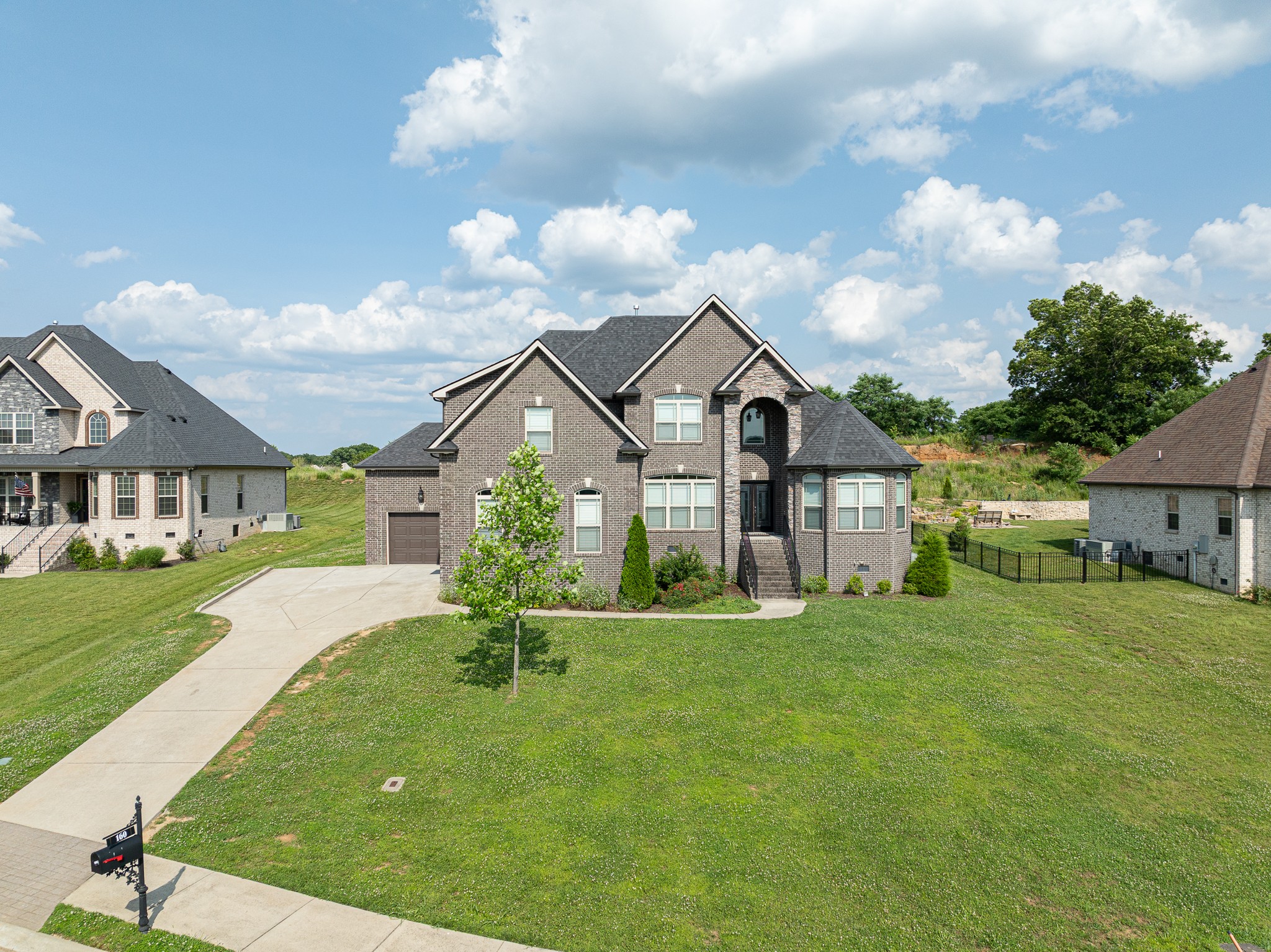 160 Dobson Knob Trl Property Photo 2
