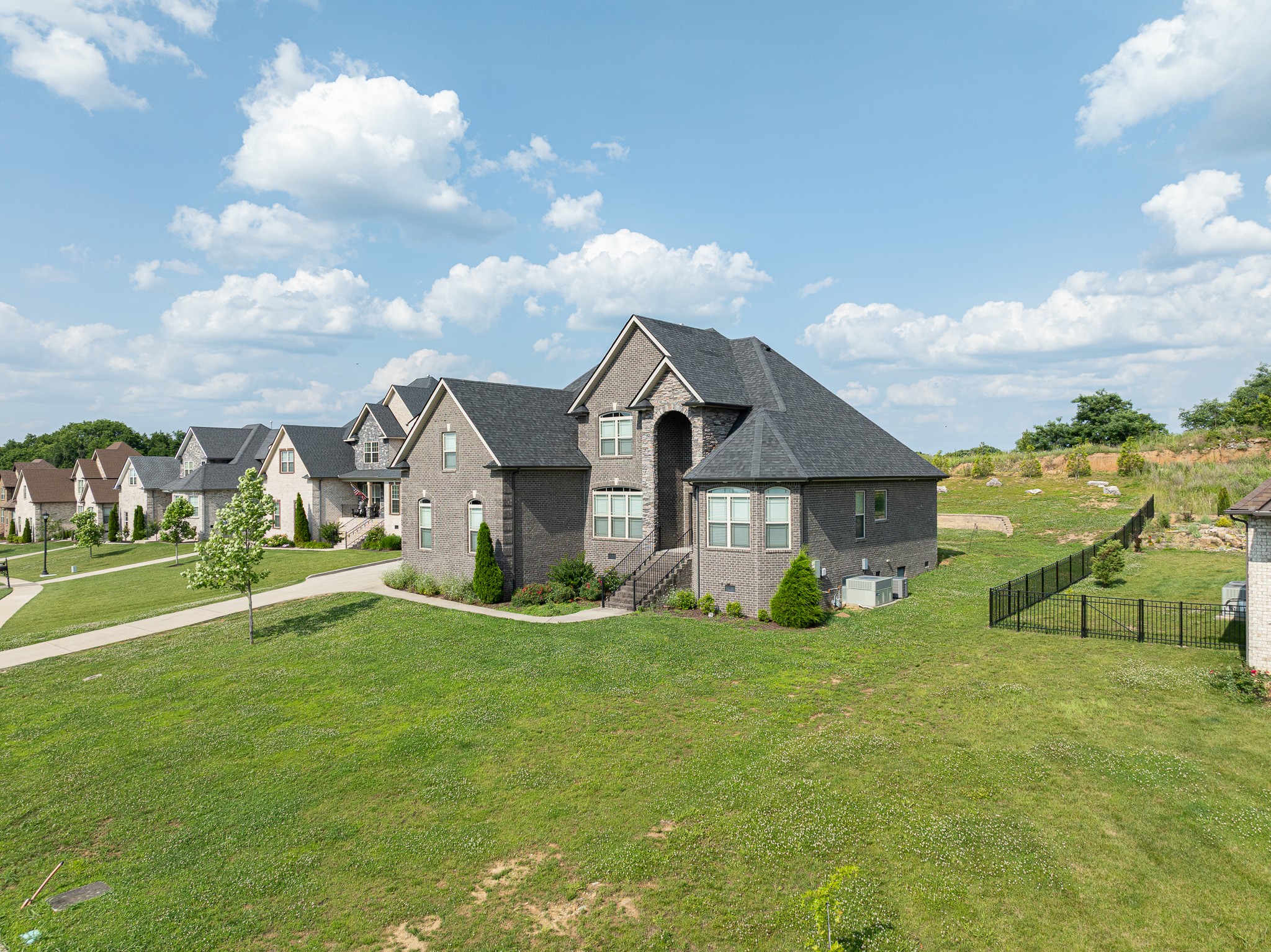 160 Dobson Knob Trl Property Photo 4